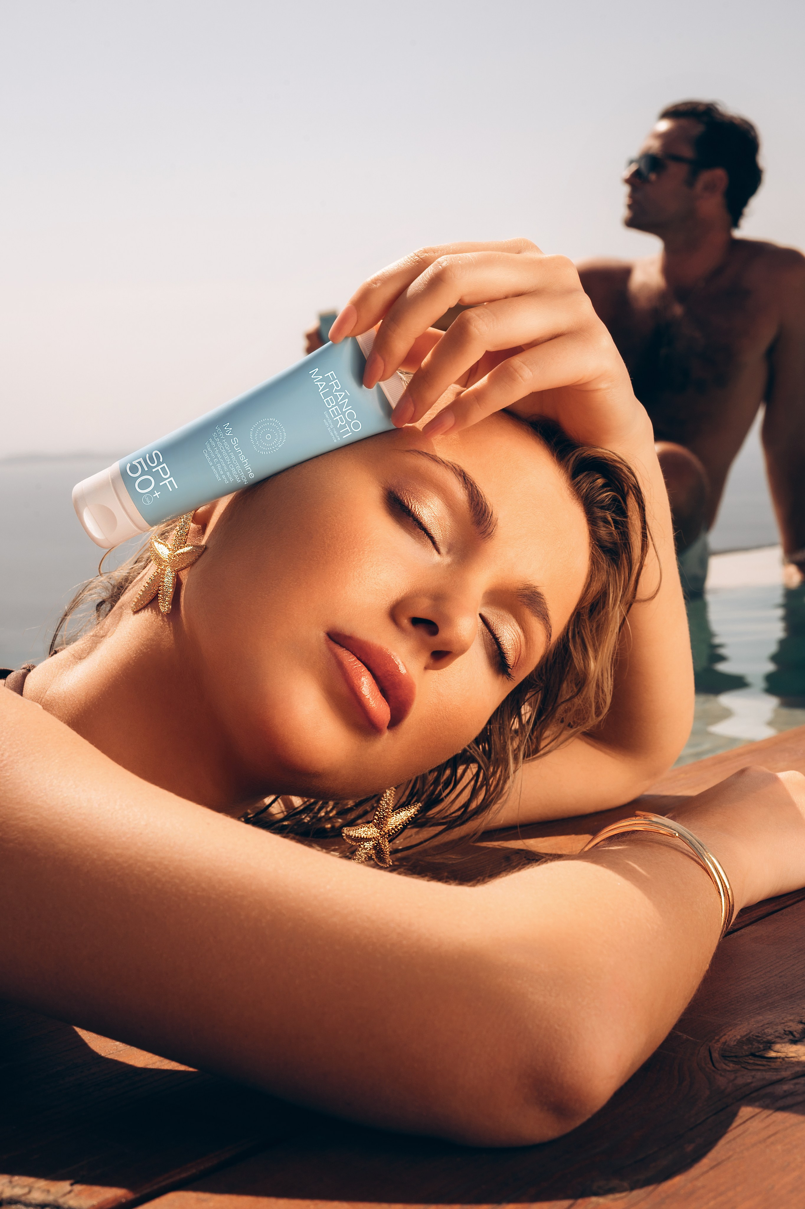 Портфолио. Ретушер