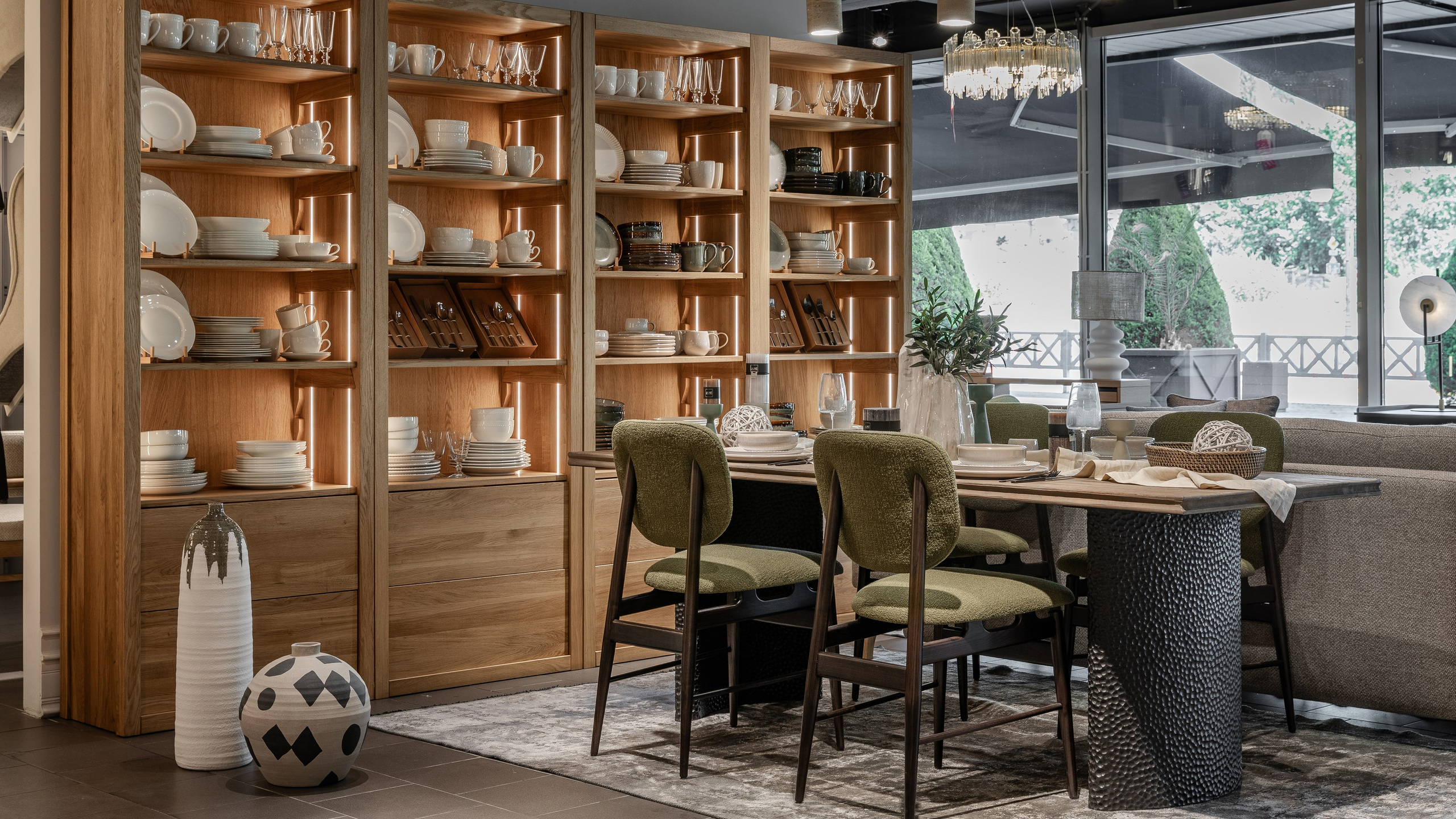 Интерьерный фотограф в Москве