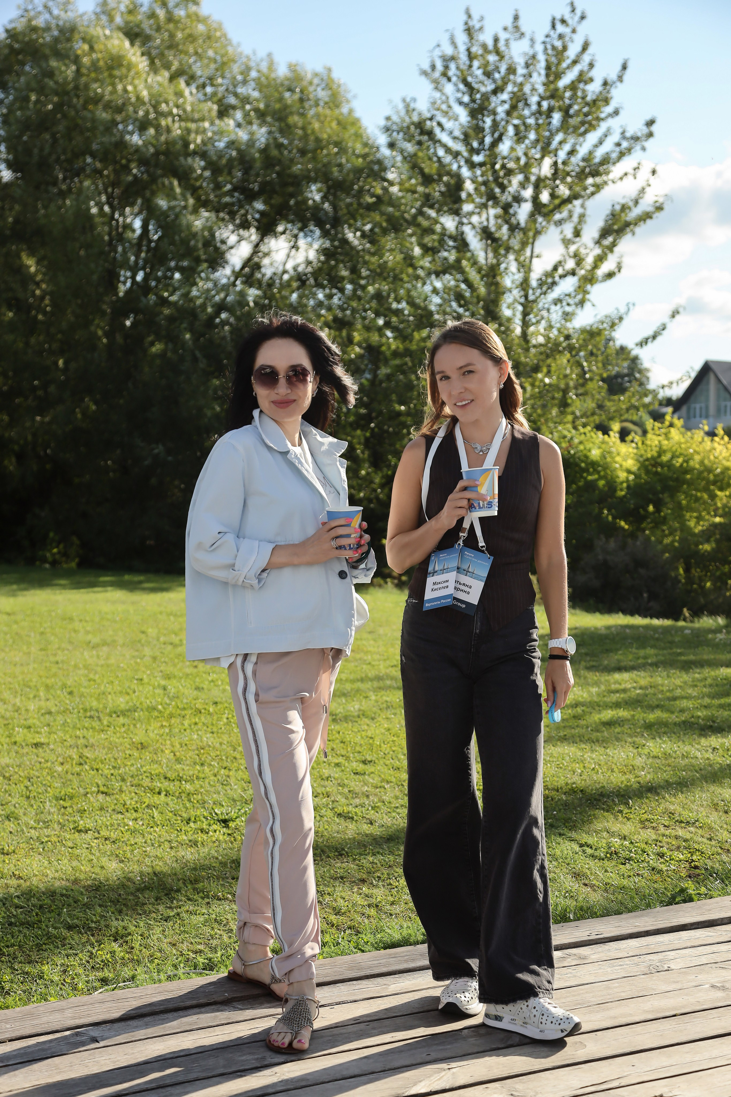 Dis Group регата 2024. Фотограф Антон Чупринин