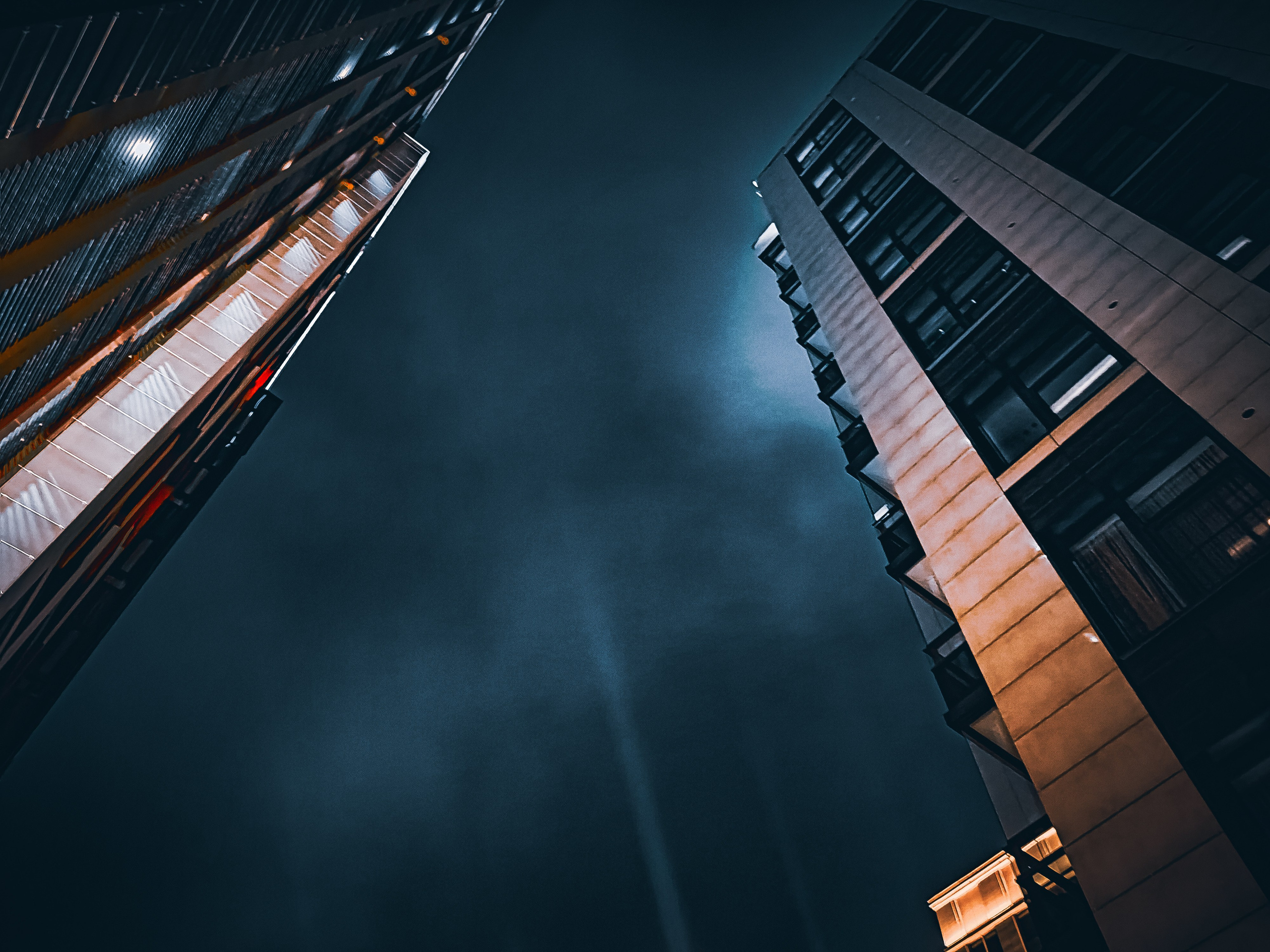 Контакты. F.O.xygen