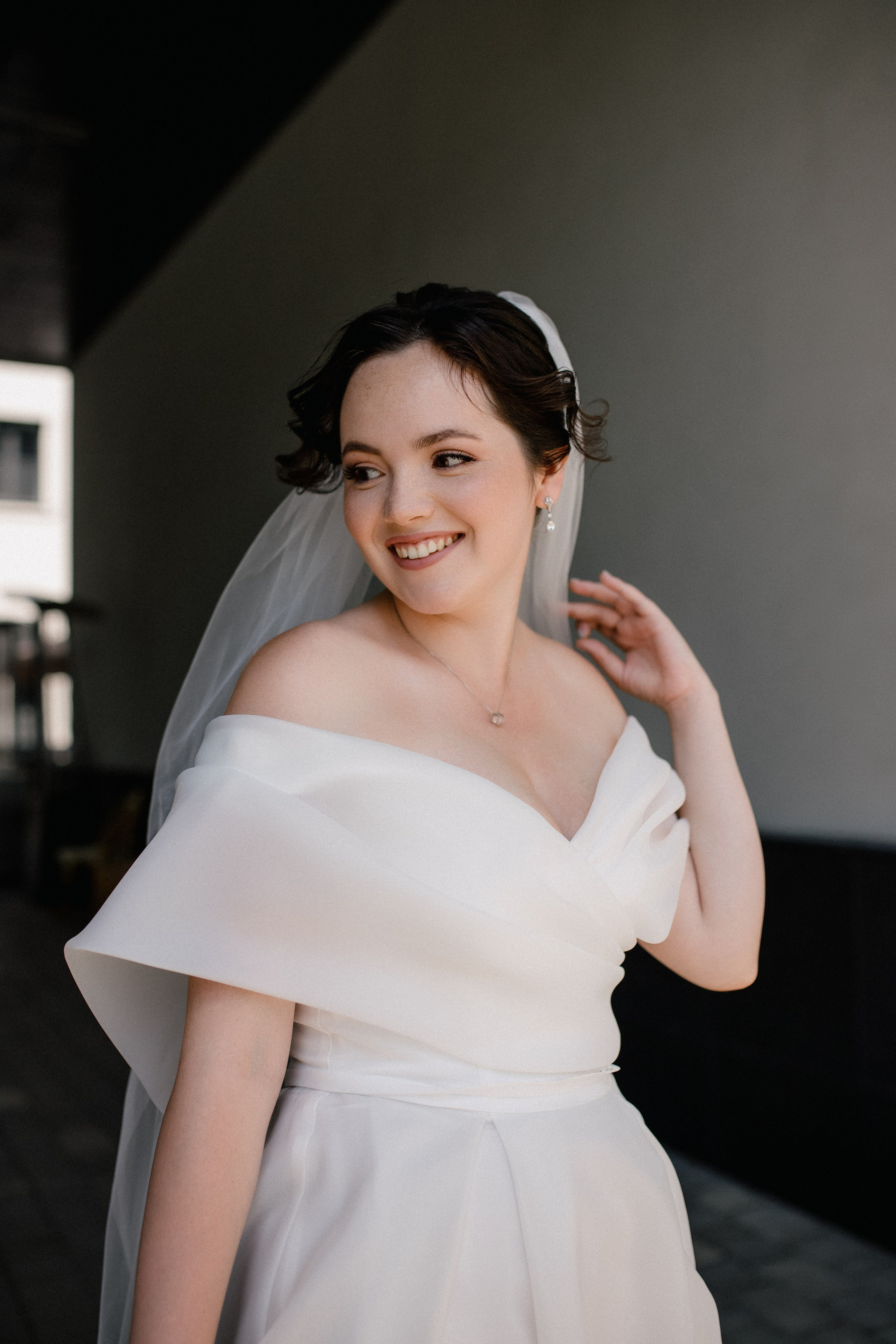 Свадебный и репортажный фотограф в Барнауле Евгений Самосюк