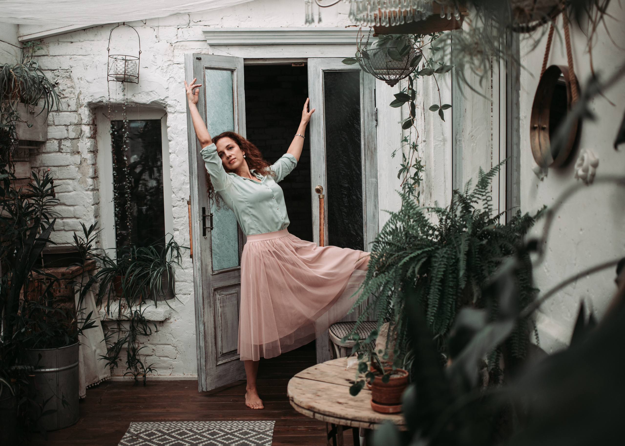 Фотограф в Саратове