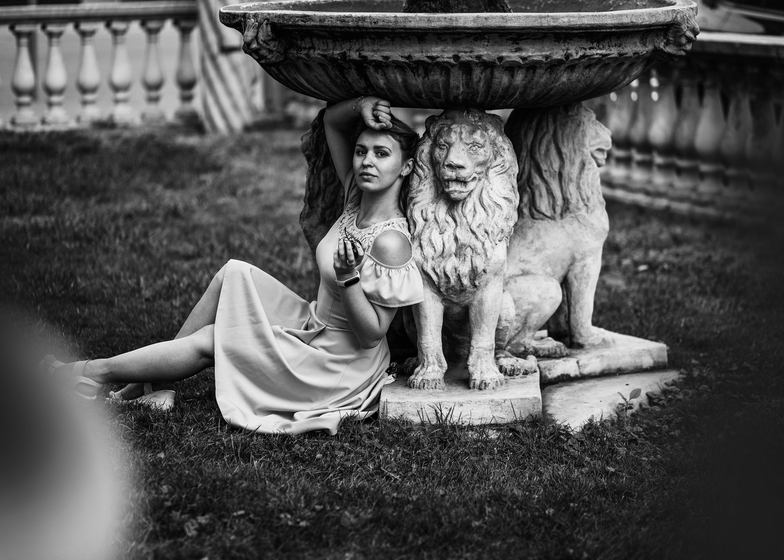 Фотограф в Саратове