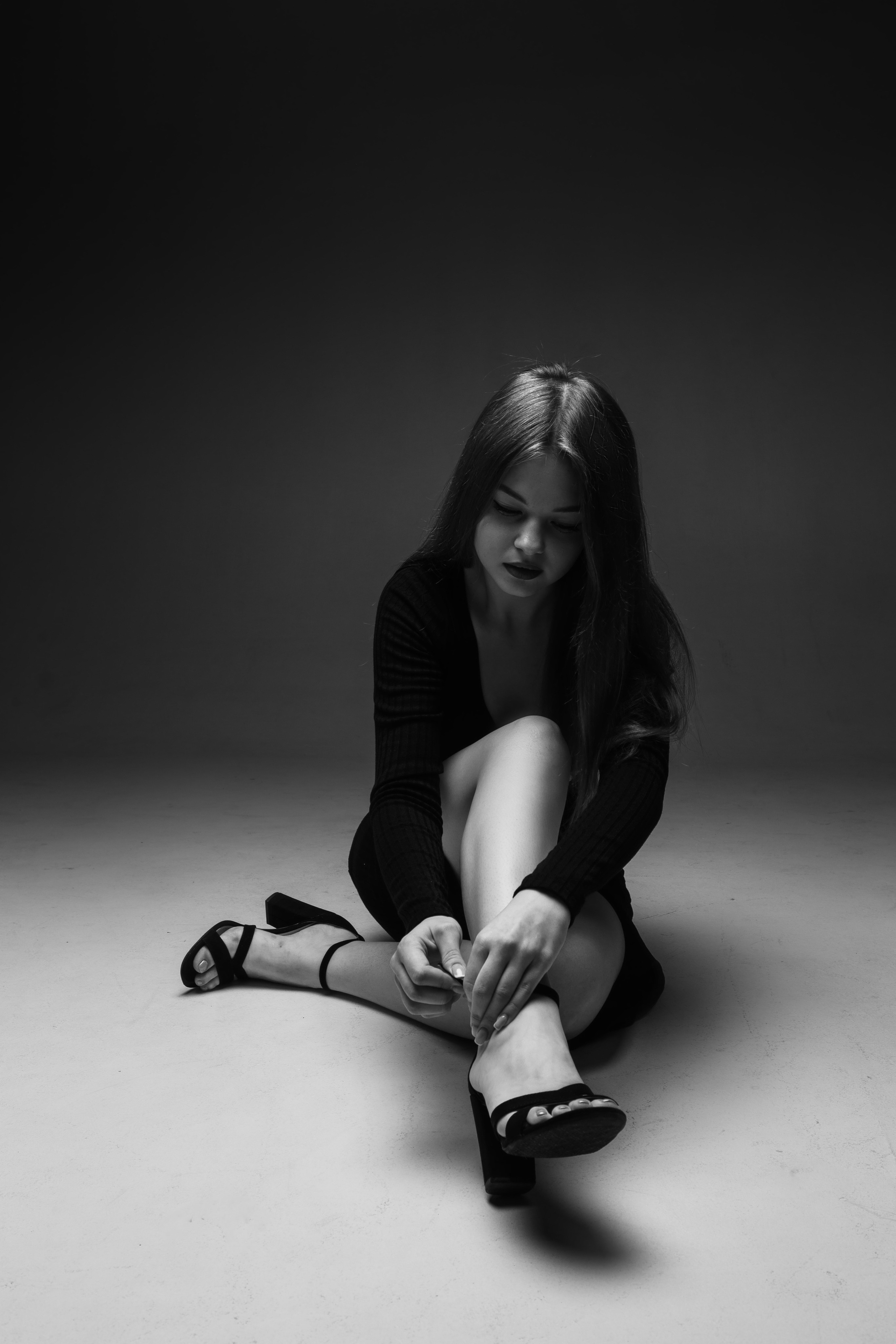 Фотограф Оренбург Алёна Лелет