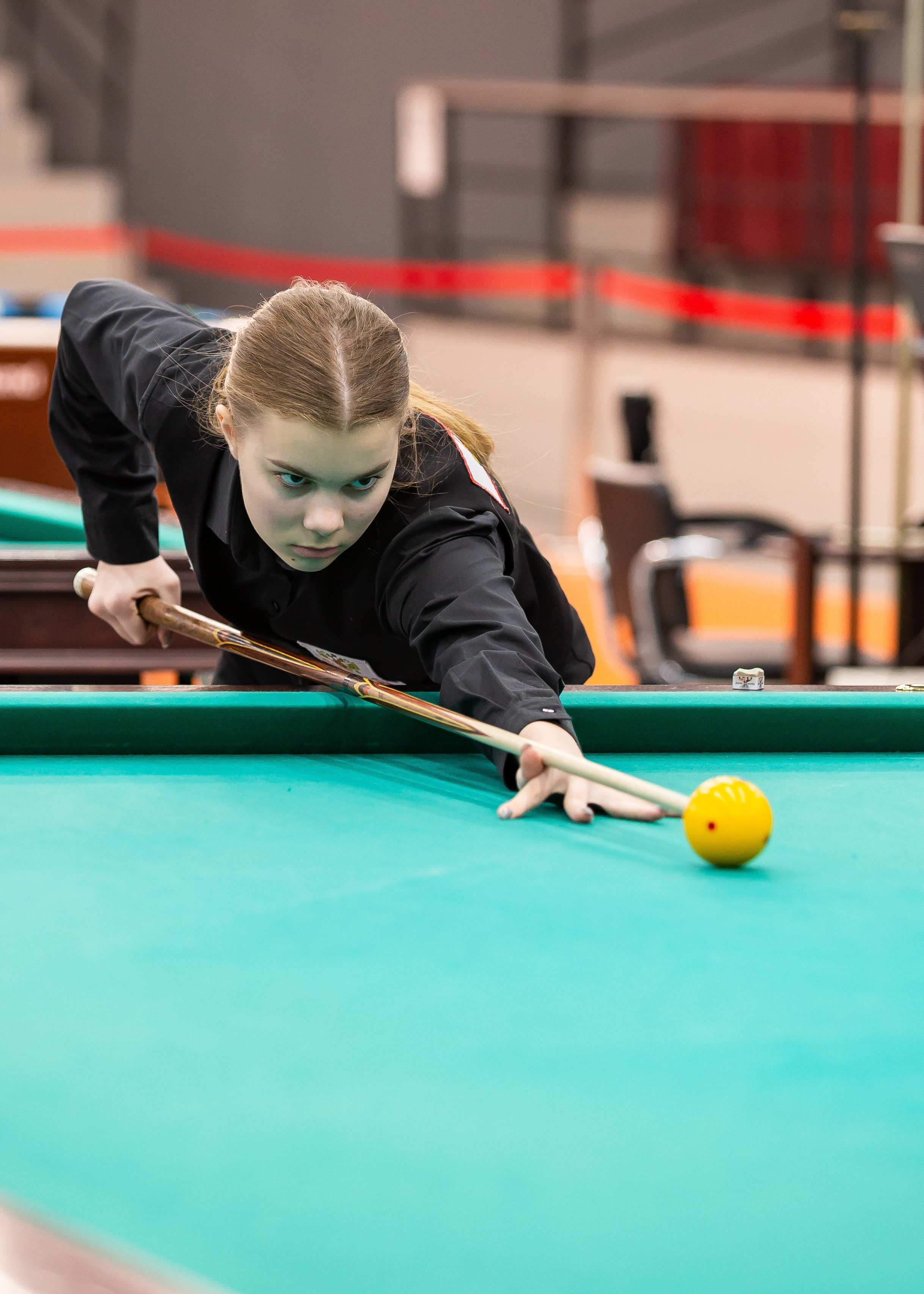 Кубок России по бильярдному спорту. Репортажный фотограф в Москве