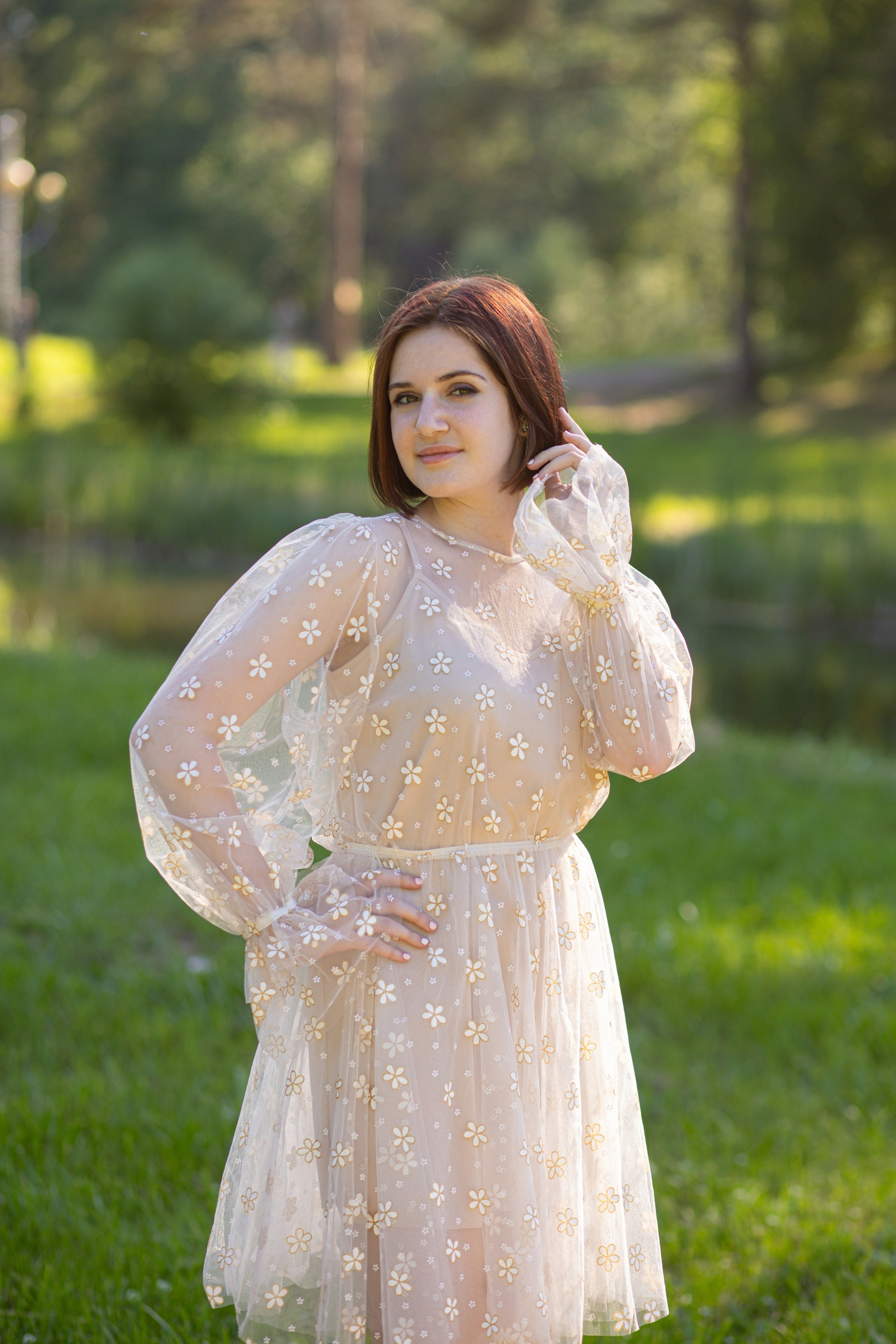 Фотосессия на выпускной. Школа № 12, 11 класс, 2024 г. Студия выпускных альбомов Остров