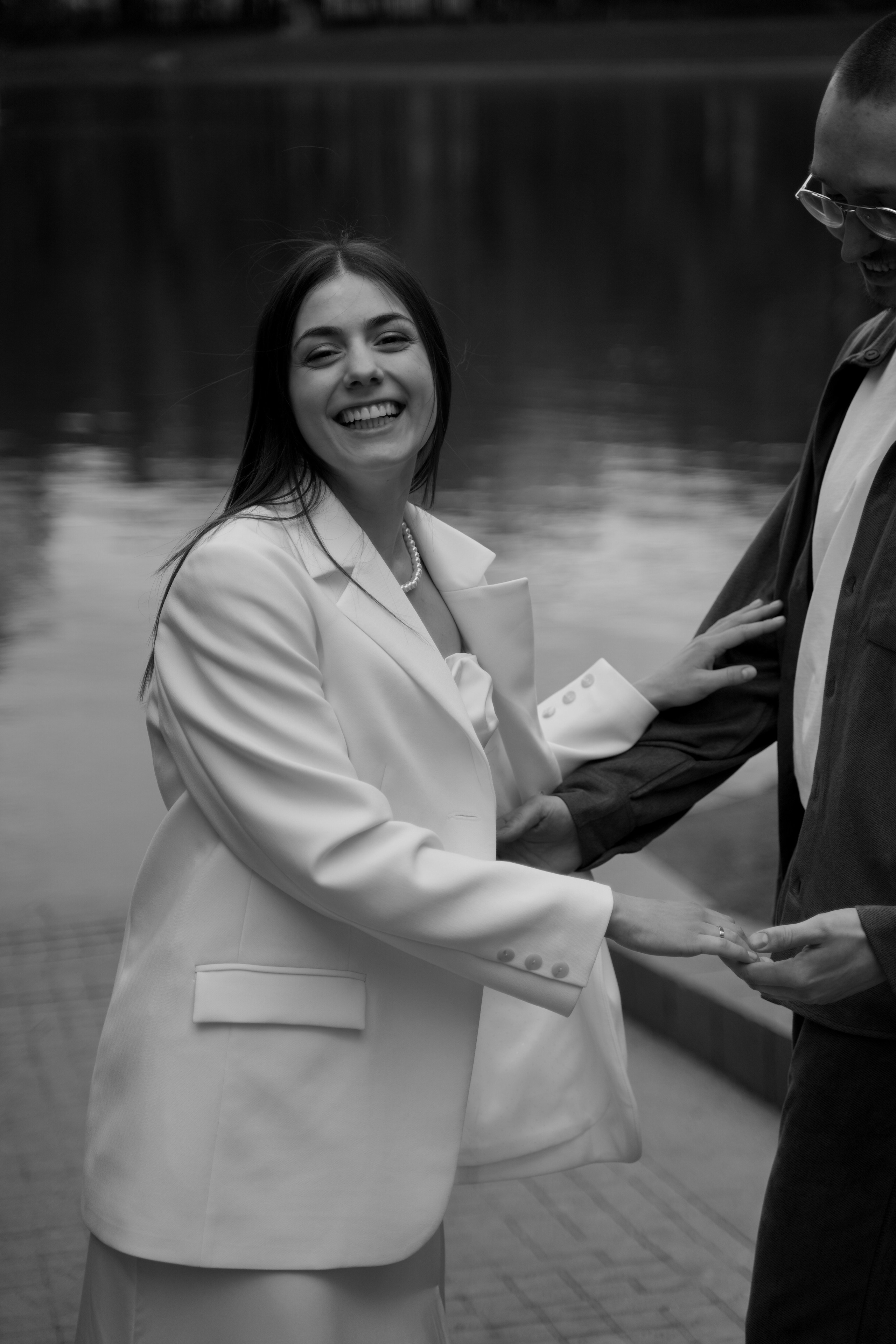 Таисия и Сергей. Свадебный фотограф Марина Попова