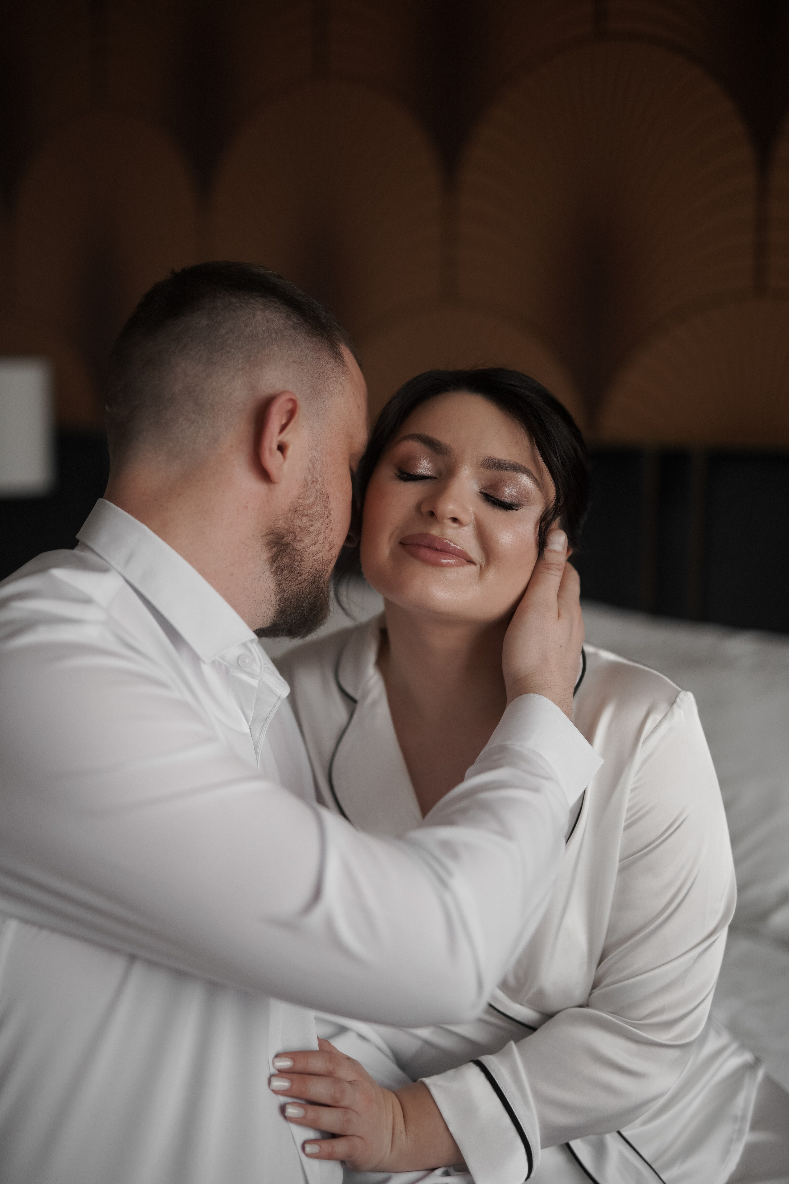 Мария и Павел. Свадебный фотограф Марина Попова