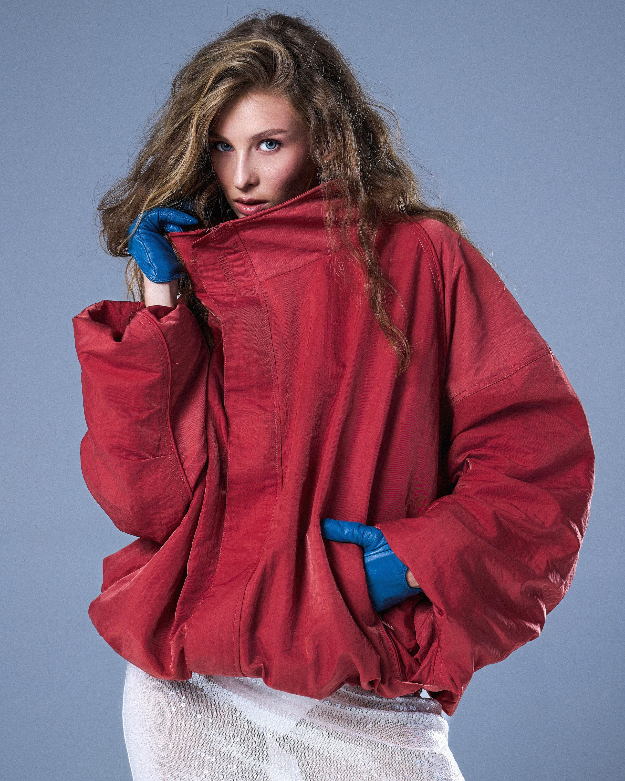 PERSONAL & CREATIVE. VERONIKA TIKHOMIROVA | PHOTOGRAPHER