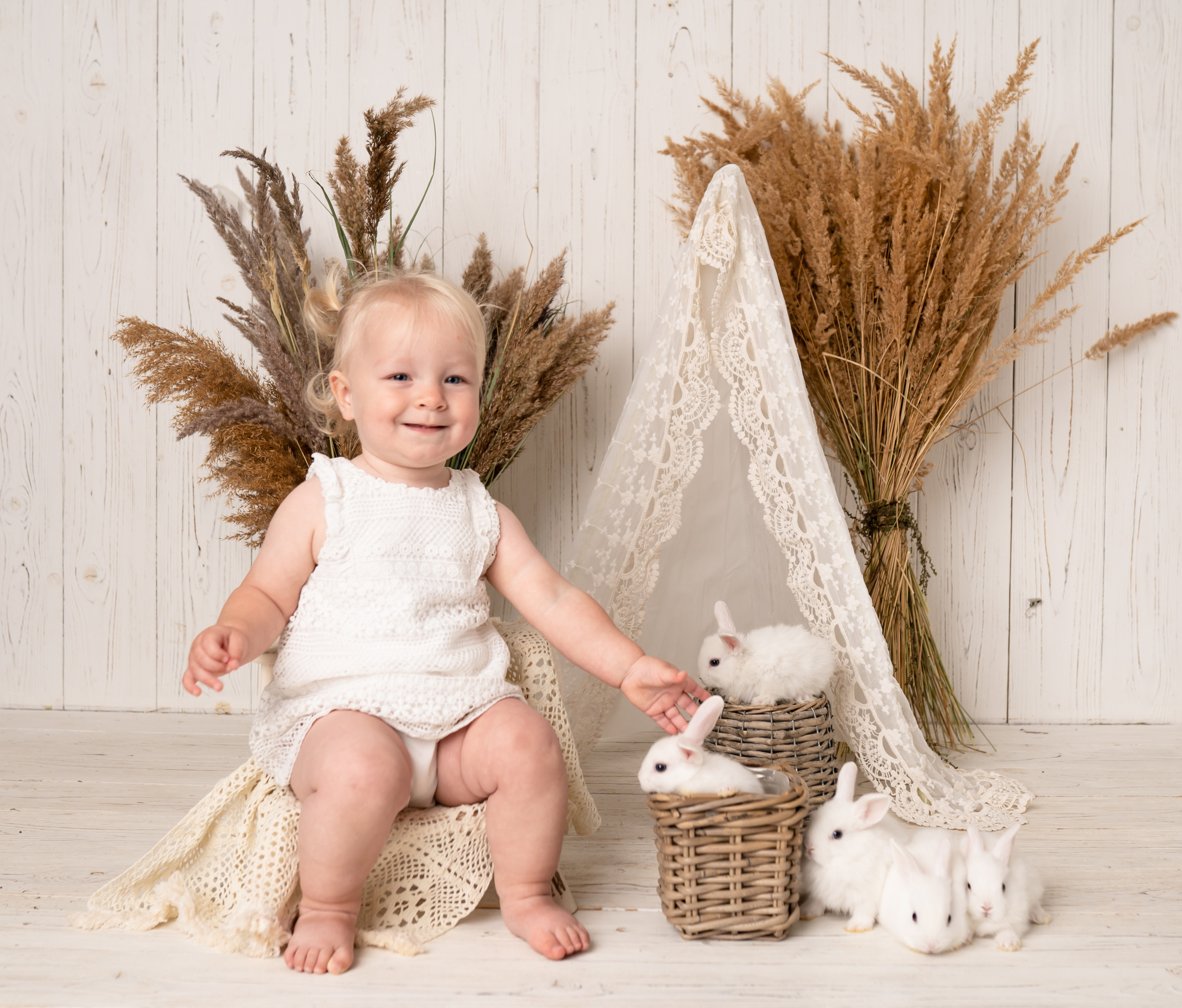 Фотопроект ДЖУНГЛИ. Детский, семейный фотограф: newborn, беременность, годовасие, репортаж. Москва