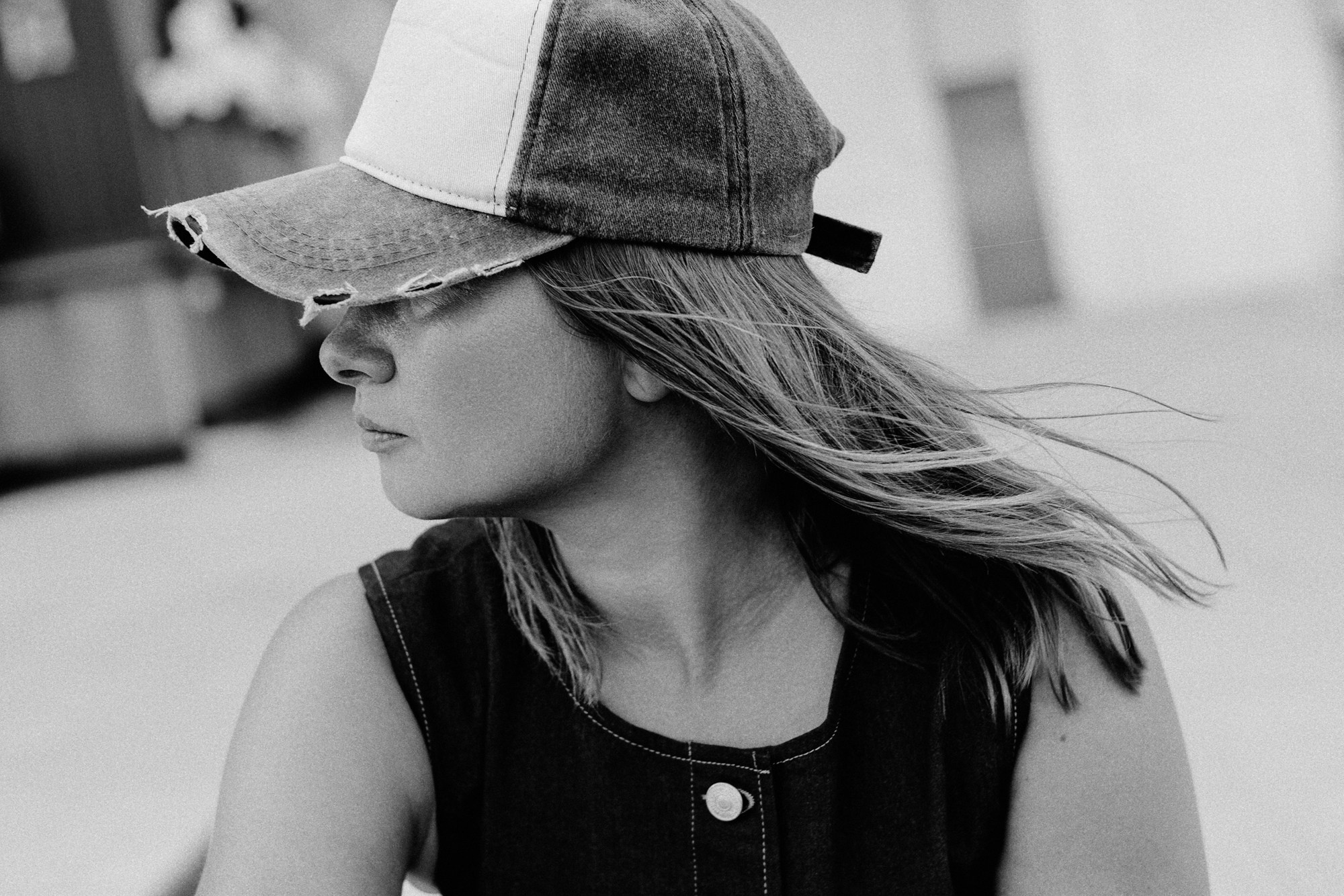 Фотопроект Женя, женский портрет в Тюмени. Портретный фотограф Тюмень Дарья Мустафина