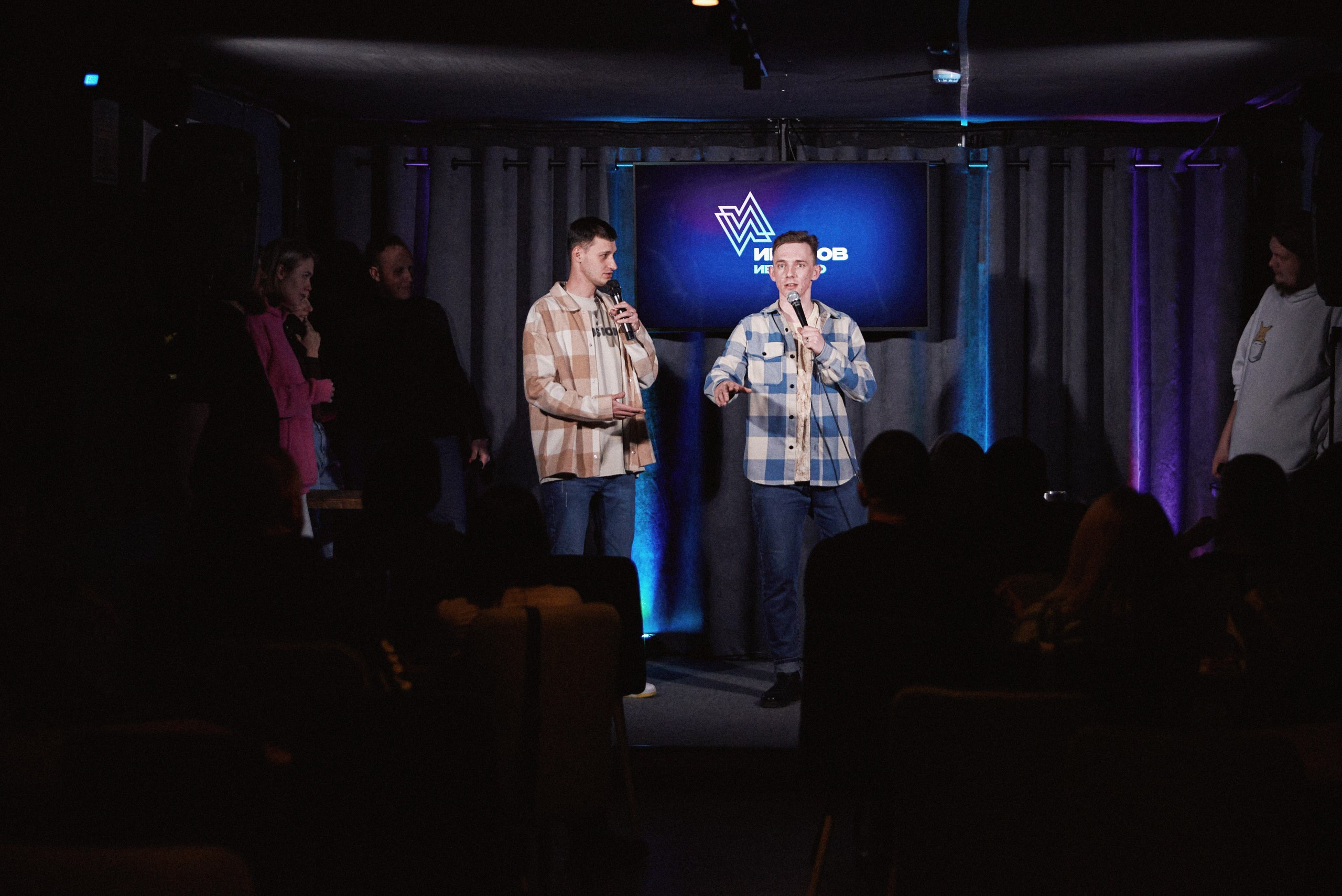 Jokes Comedy Place Иваново. Фотограф в Иваново: Каталожная съемка одежды и постельного белья, Wildberries