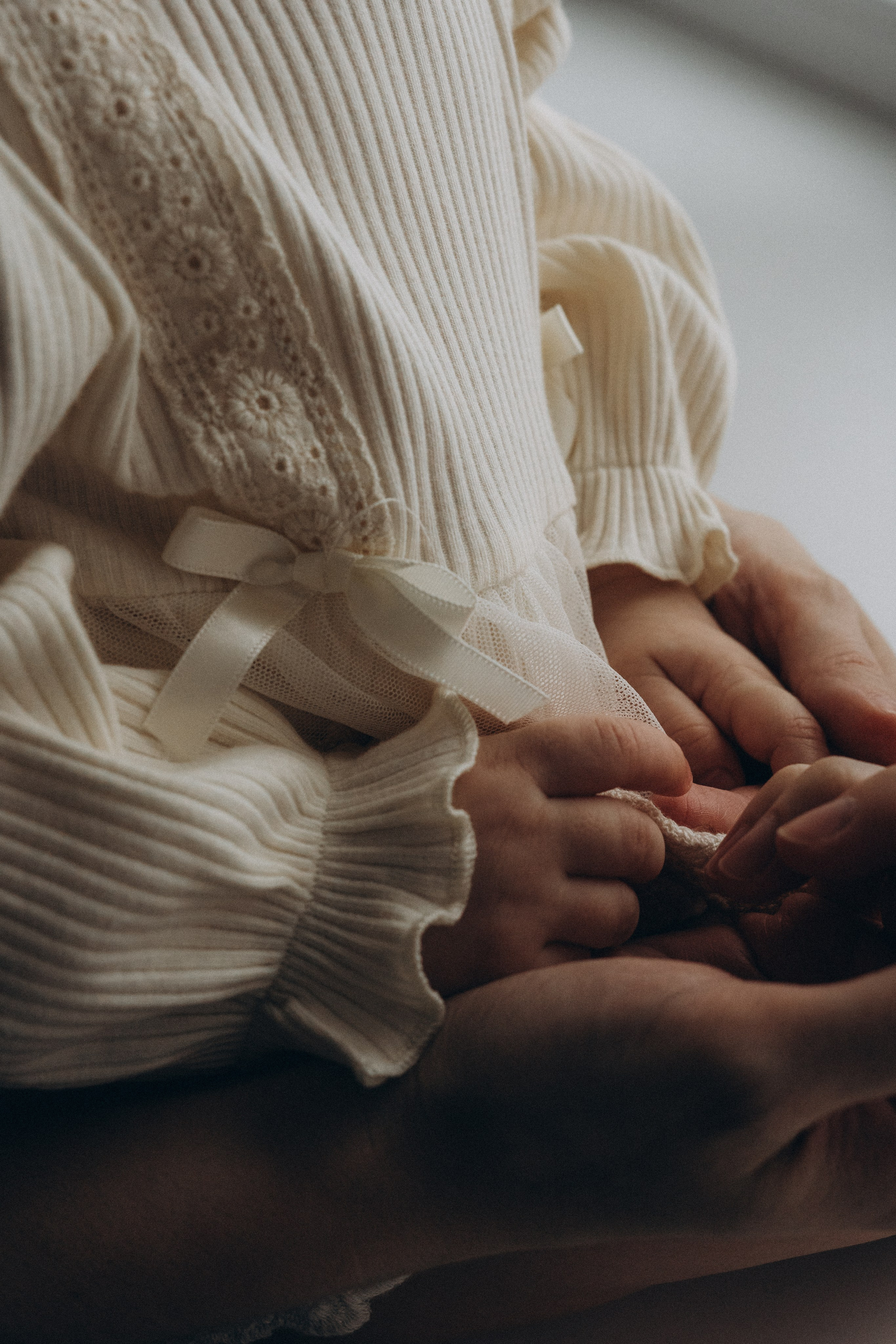 Фотограф в Москве Юлия Резвова