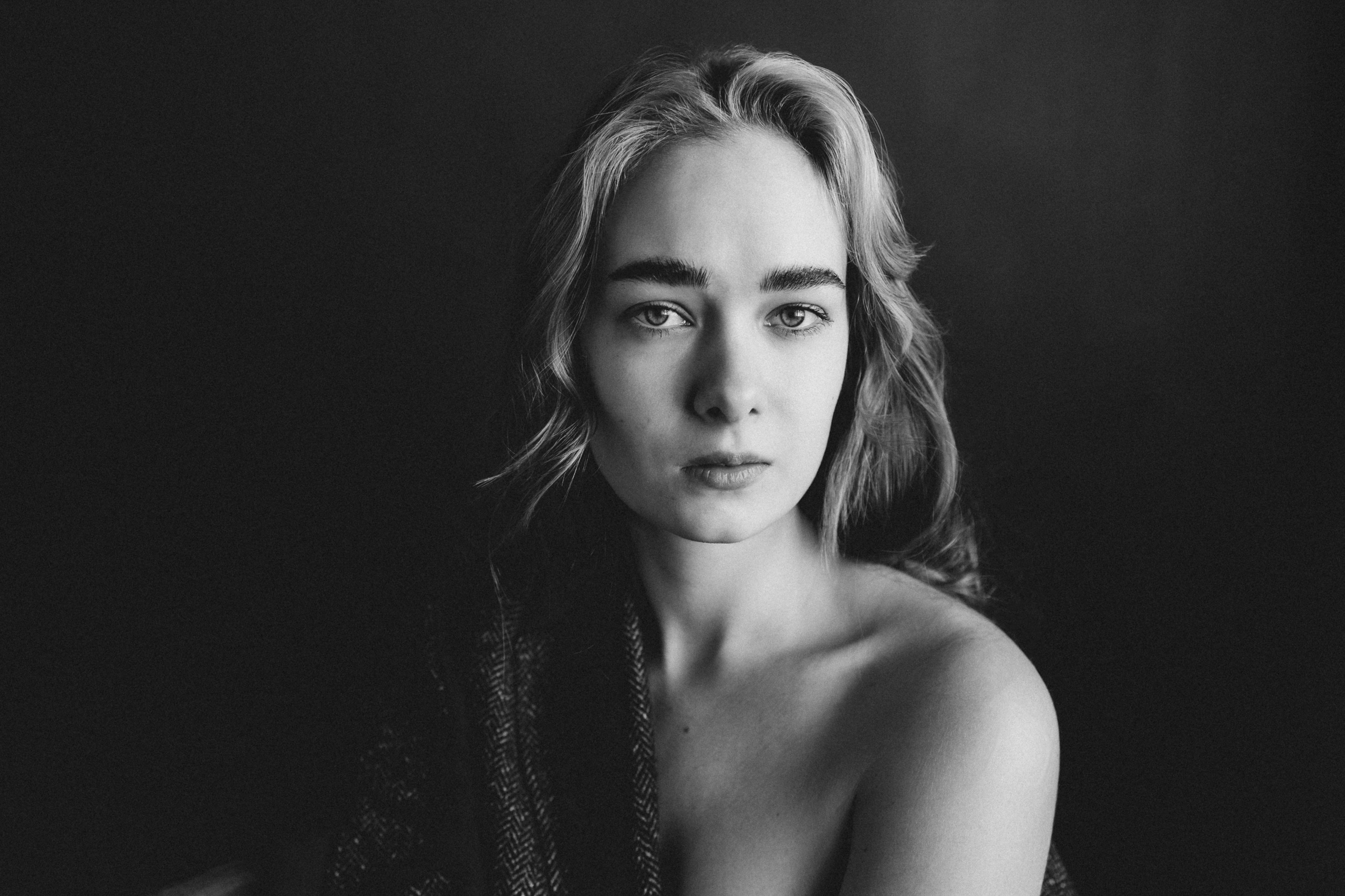 Фотограф Юлия Иванова