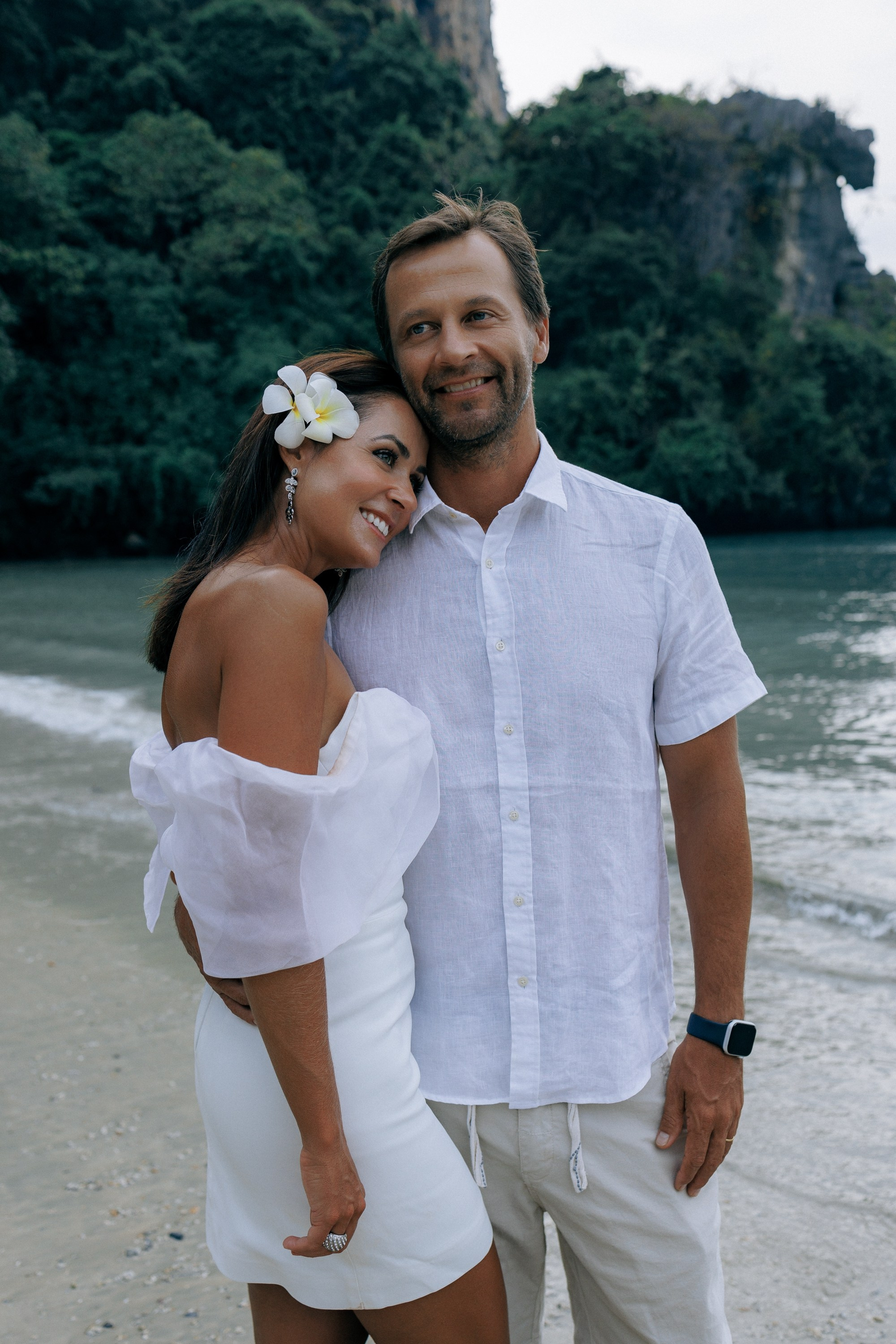 Family photoshoots in Bangkok, Thailand. Fedor Lemeshko — Destination Wedding and Family Lifestyle photographer