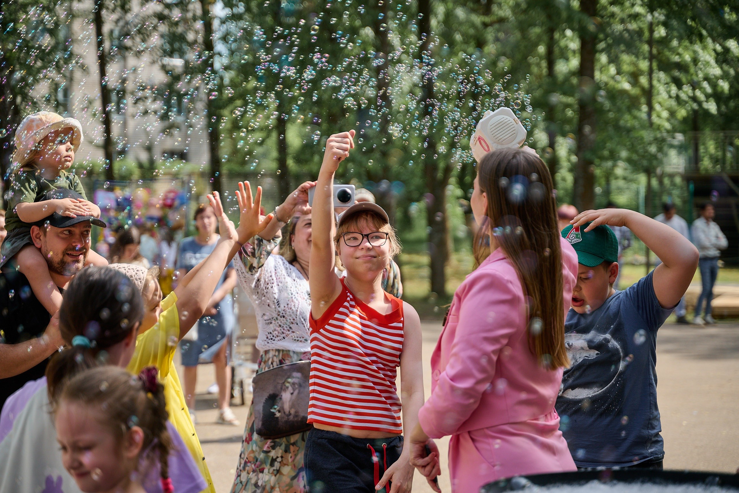 День Защиты детей фонд «Теплота Сердец». Фотограф в Иваново: Каталожная съемка одежды и постельного белья, Wildberries