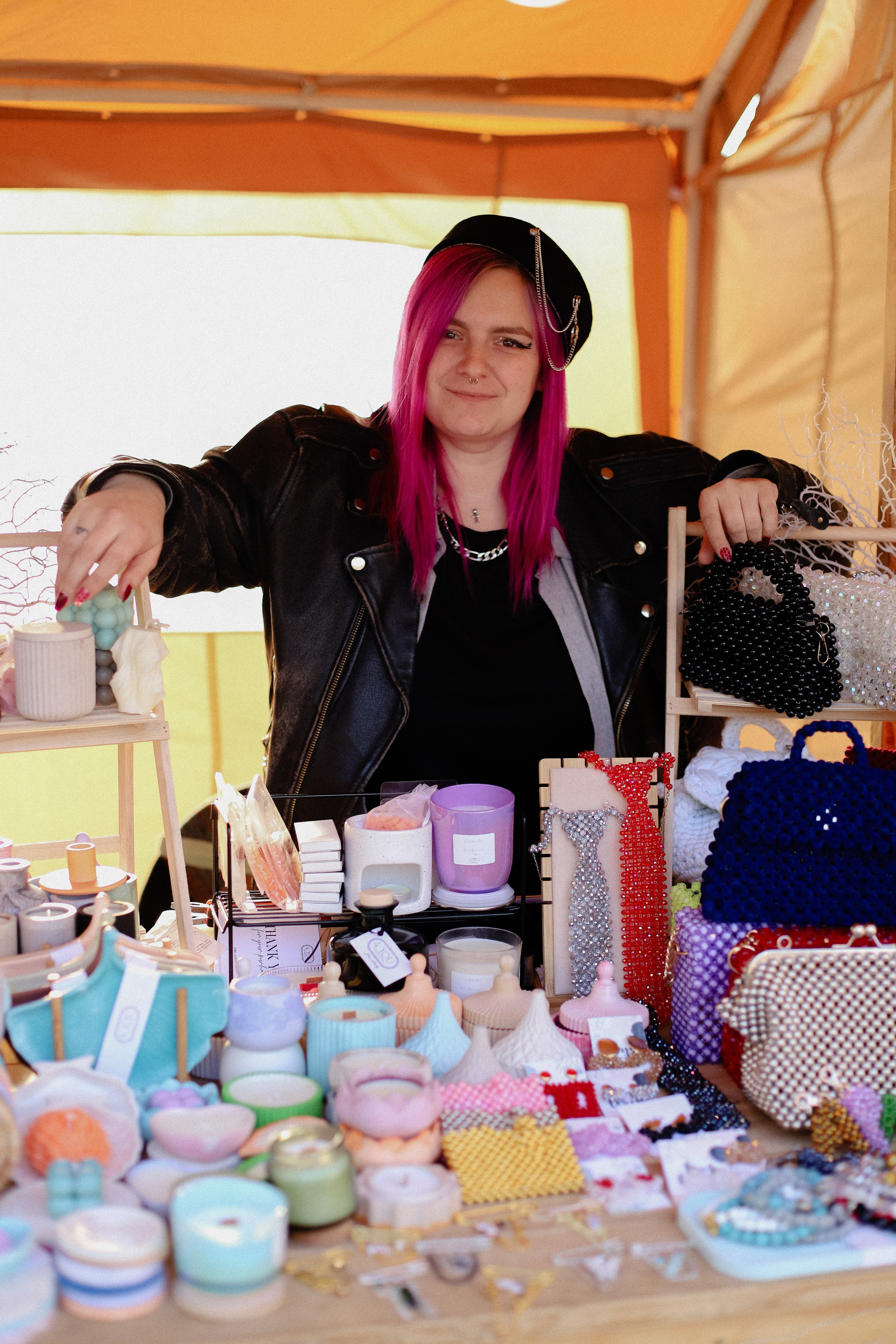 25.03 Ramstore и Интересные вещи. Фотограф в Алматы и Москве Даша Пушкина