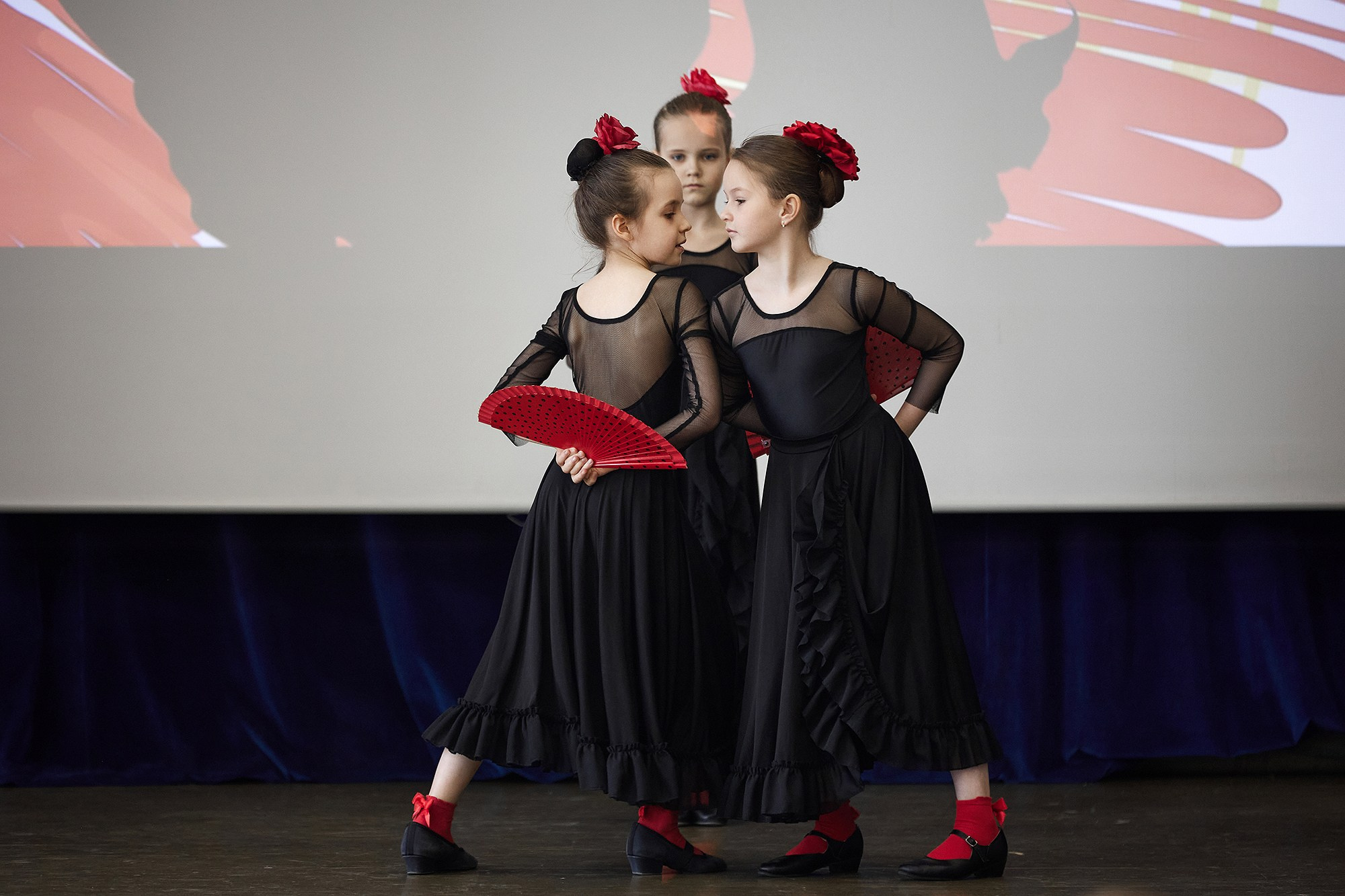 Школьная съемка. Фотограф в Москве Валерий Боцман