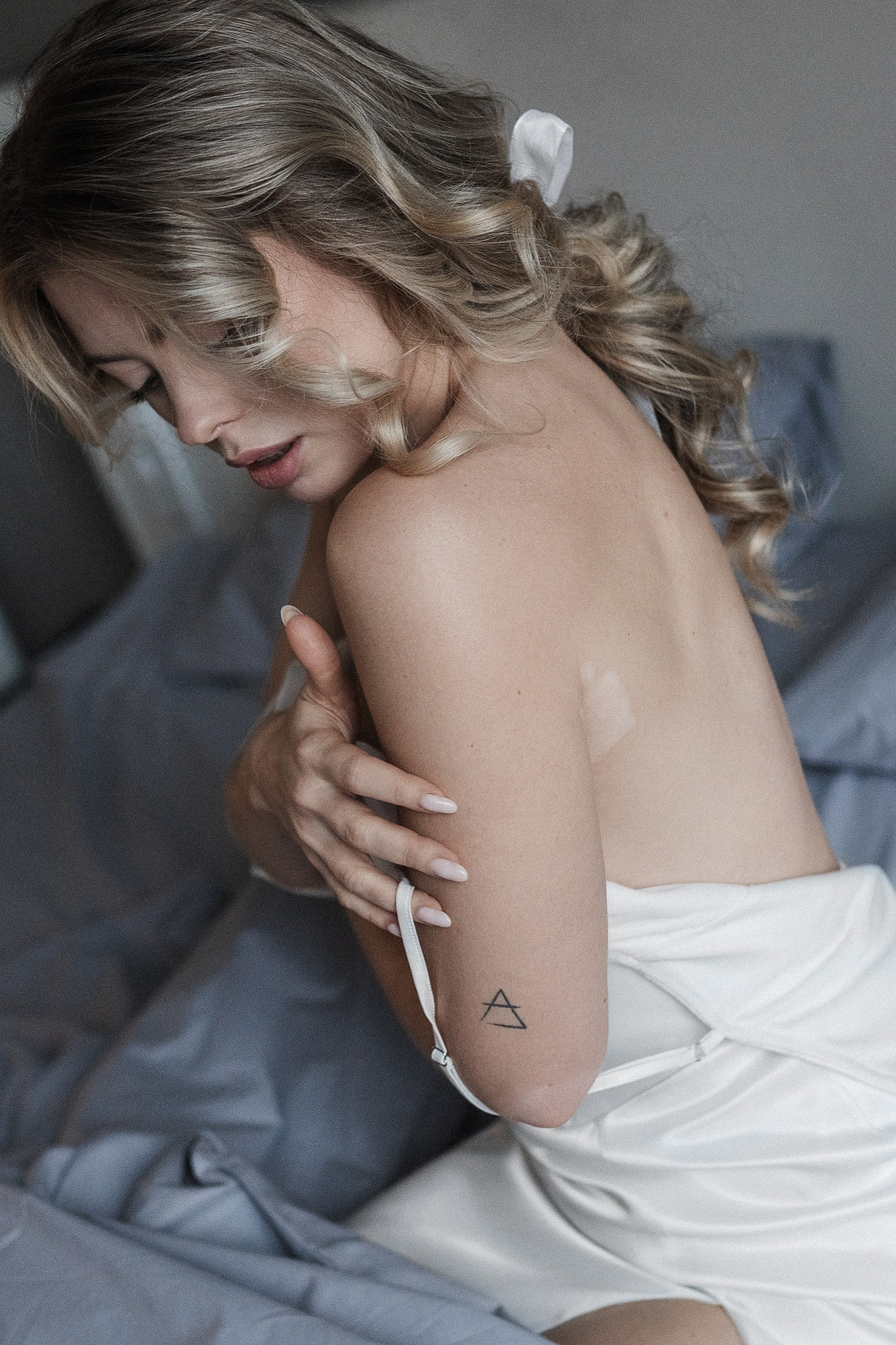 Meyker Daria • Photographer in St. Petersburg