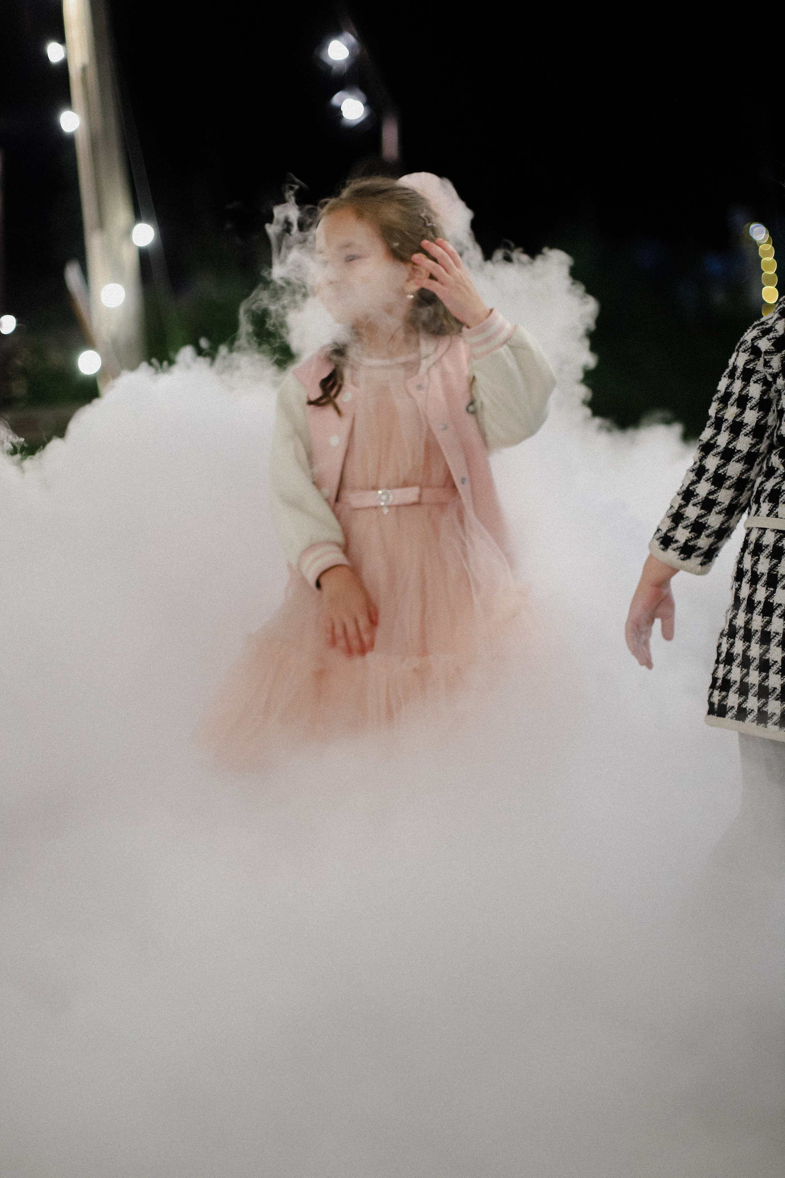 Рустам и Елизавета. Фотограф в Алматы и Москве Даша Пушкина