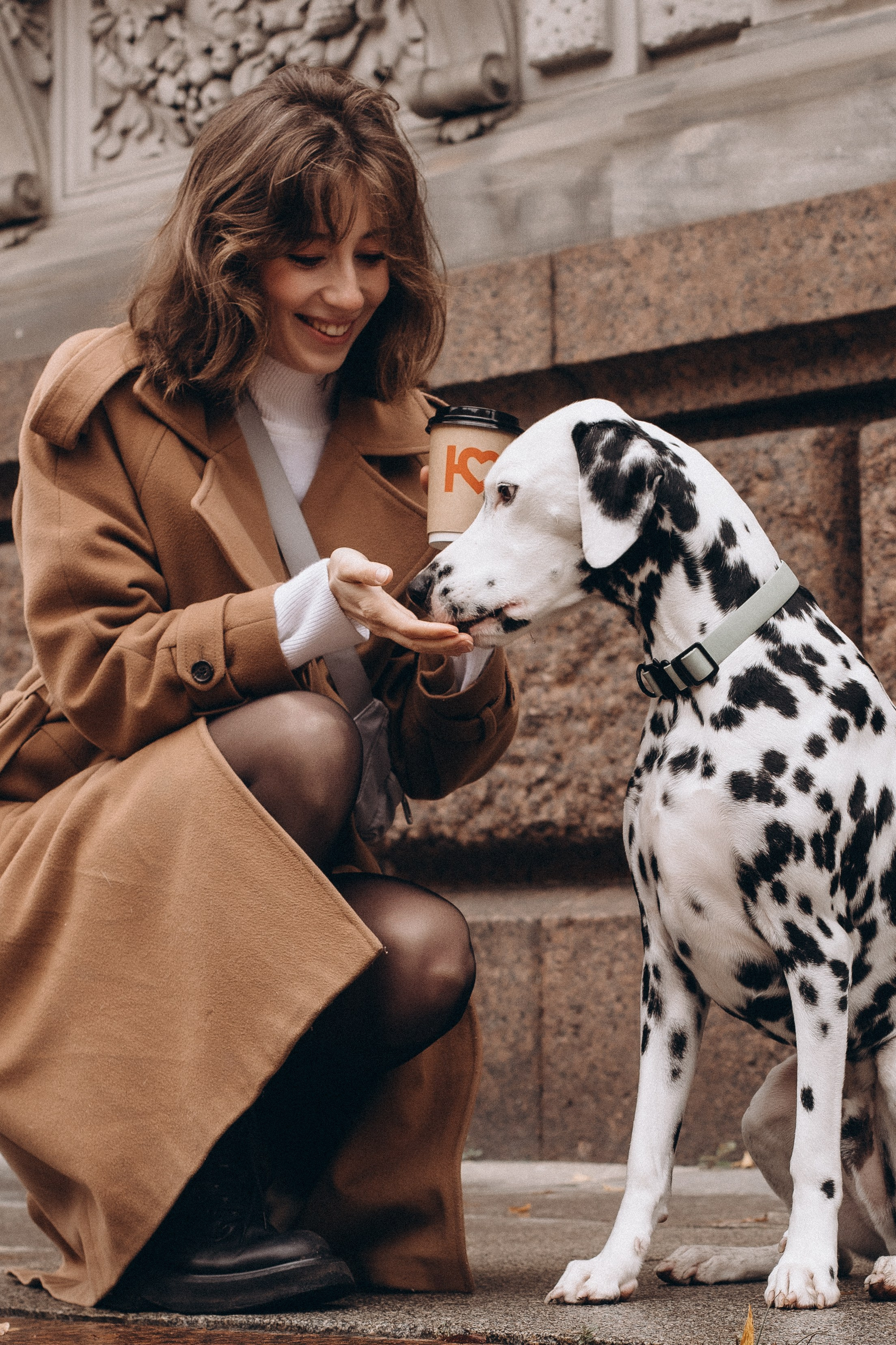 Таня и Эскель