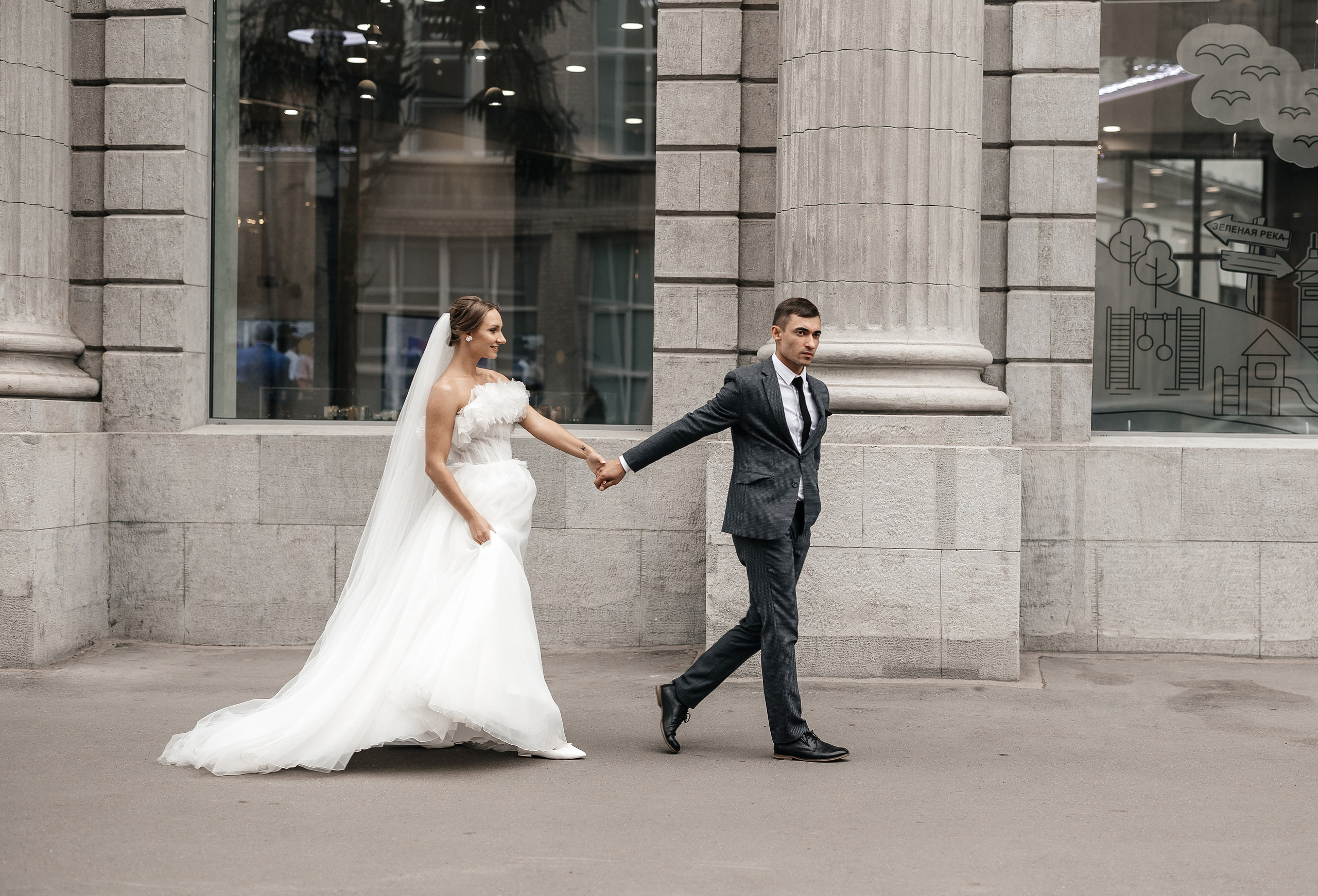 Локации. Свадебный и семейный фотограф в Омске Евгения Хакимова