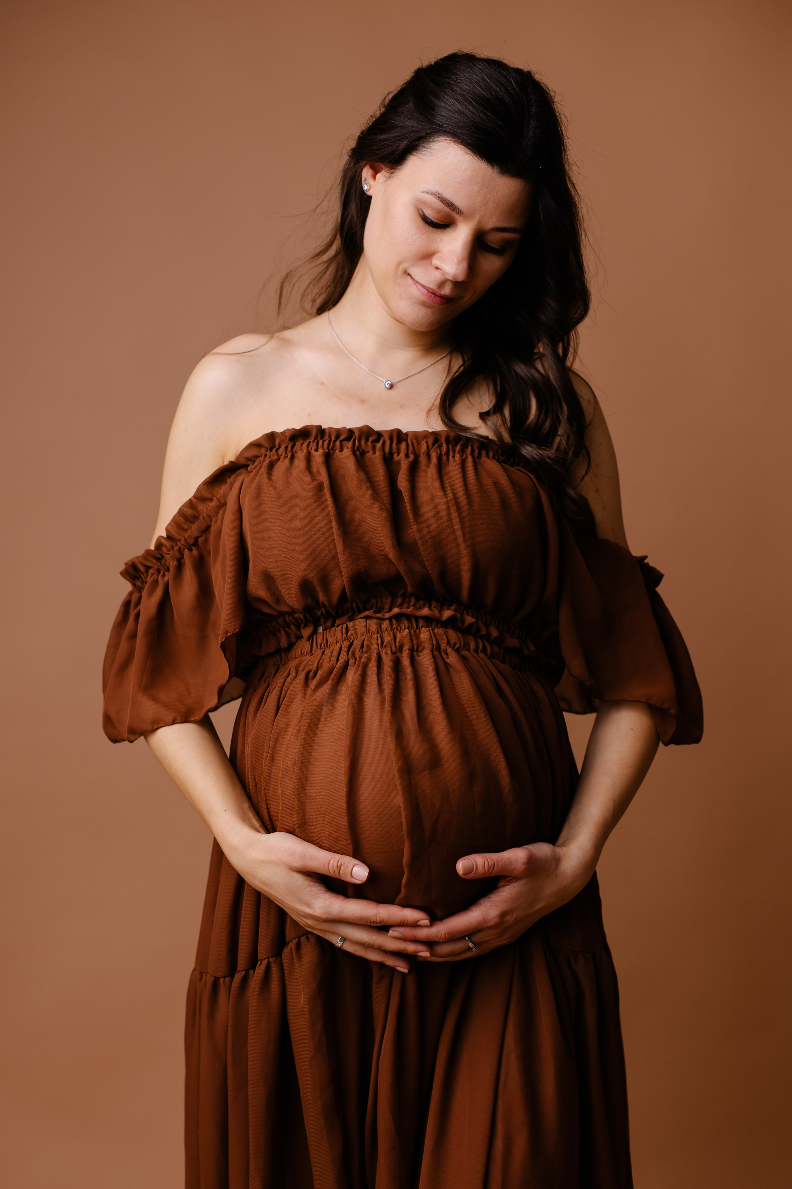 Мой гардероб для беременных фотосессий. Семейный фотограф в Мюнхене Даша Антипина