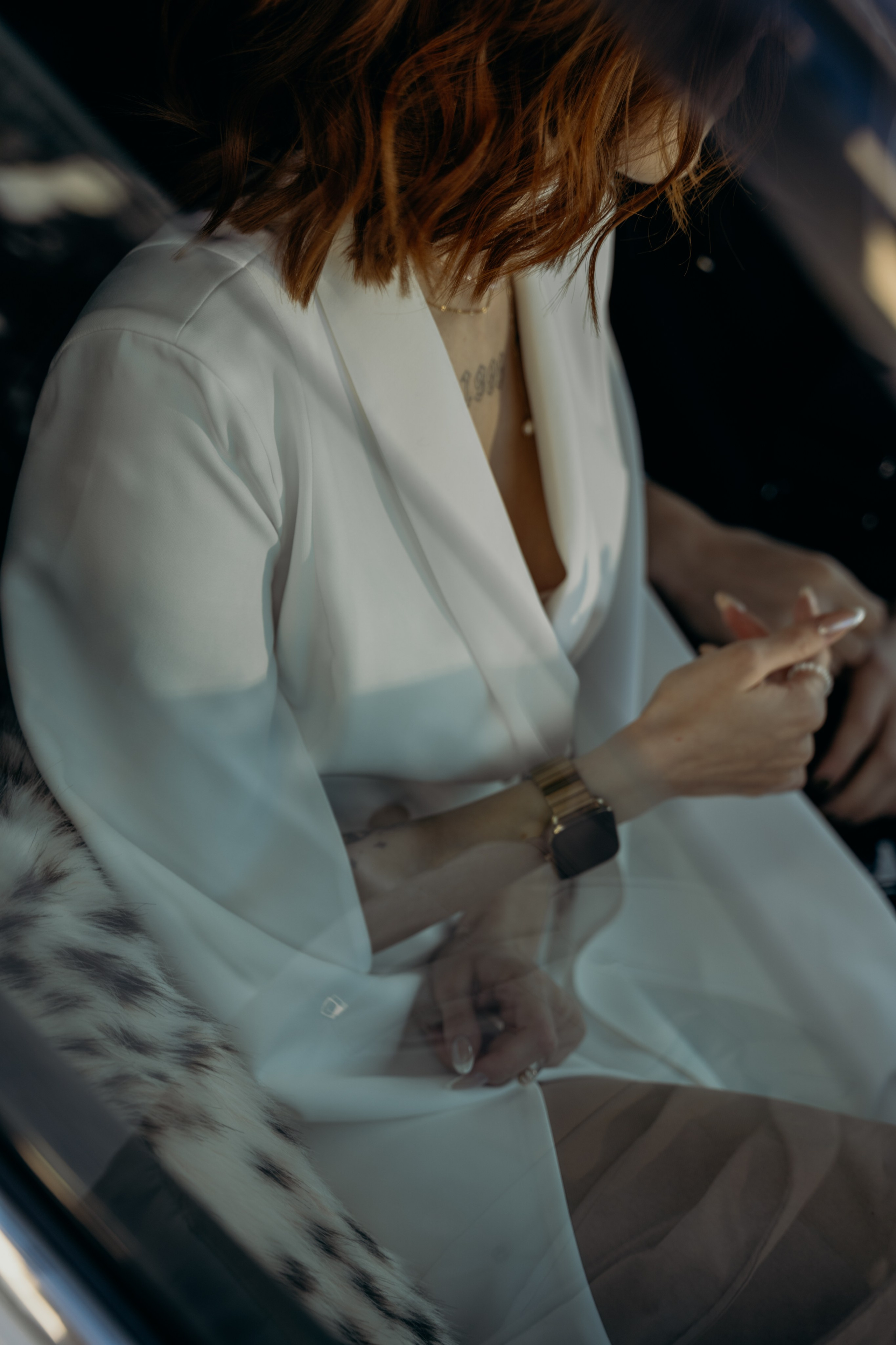 Камерная свадьба. Фотограф Алматы