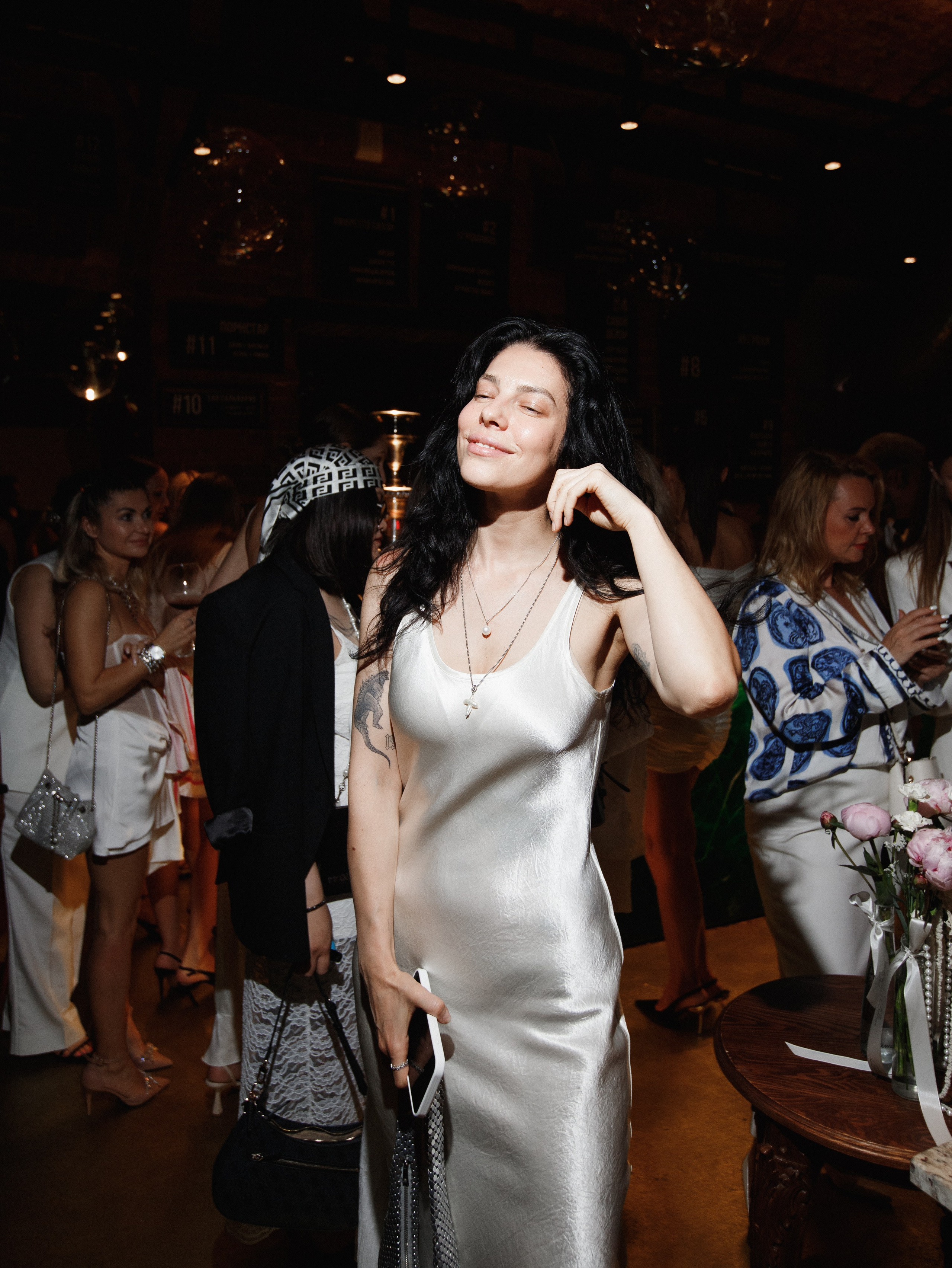 Pasta na bare — 3 YEARS. СВОИ. ФОТООТЧЕТЫ-СОБЫТИЯ-МЕСТА