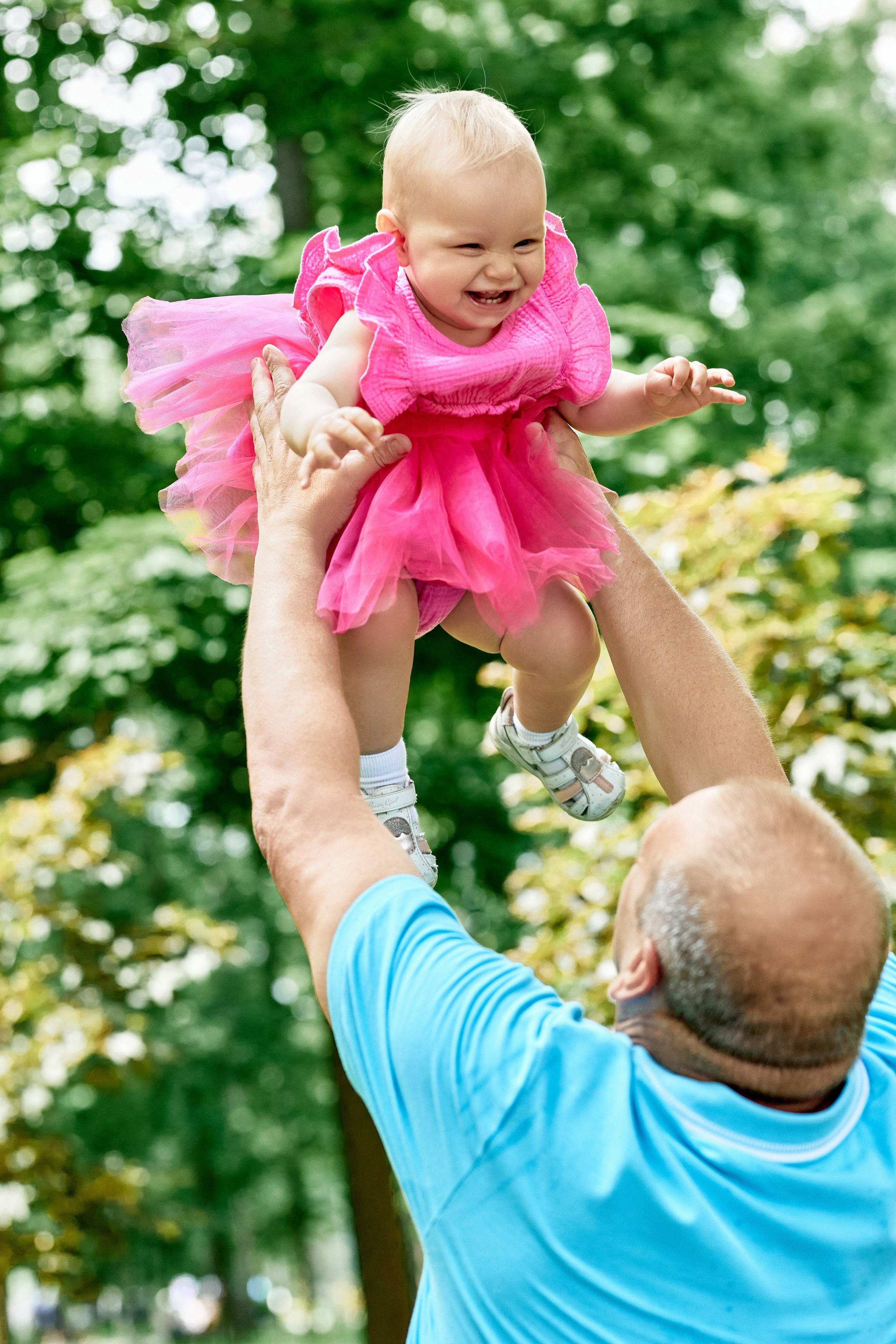 Семейный фотоистории