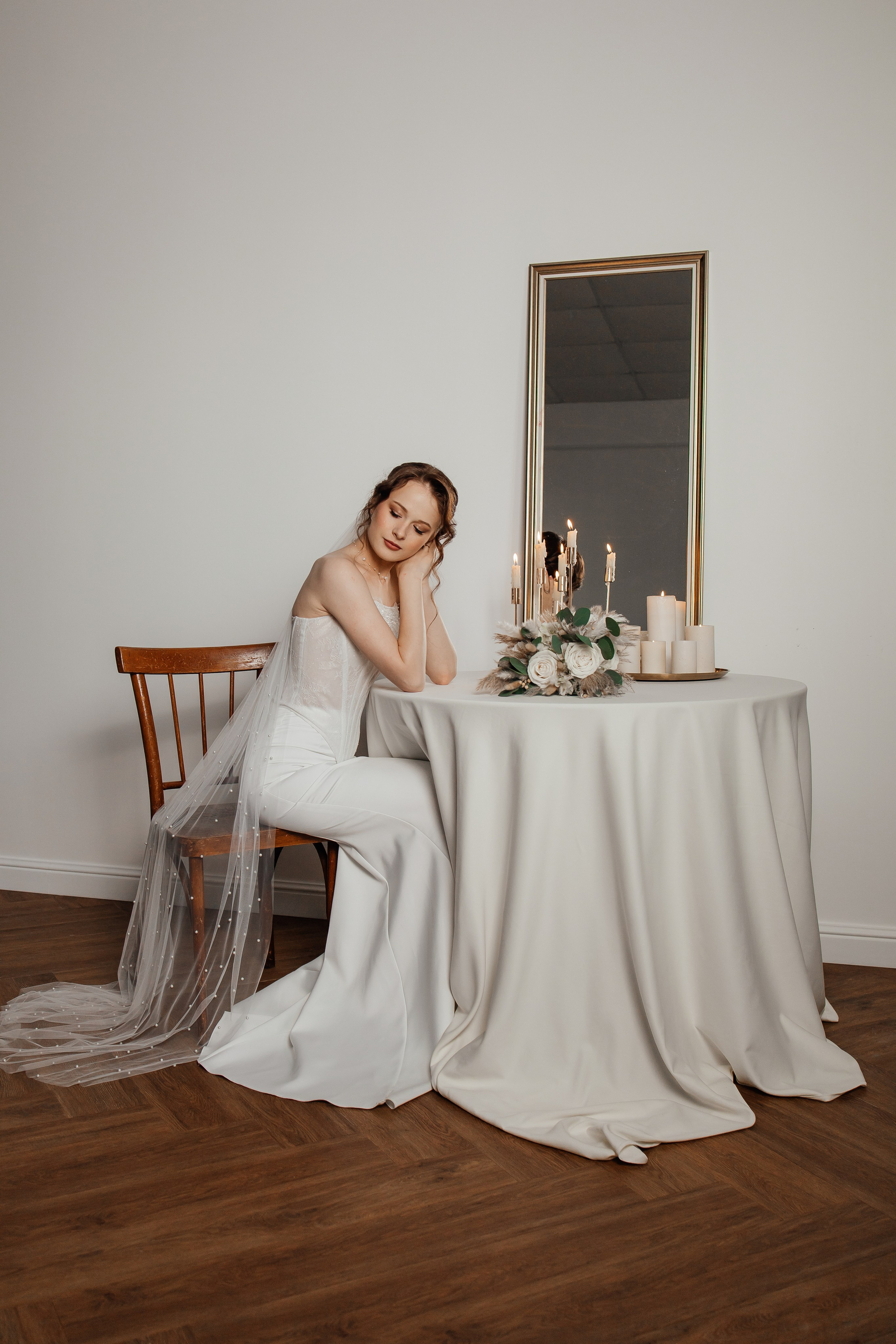 Свадебный фотограф в Ноябрьске Мария Янишевская