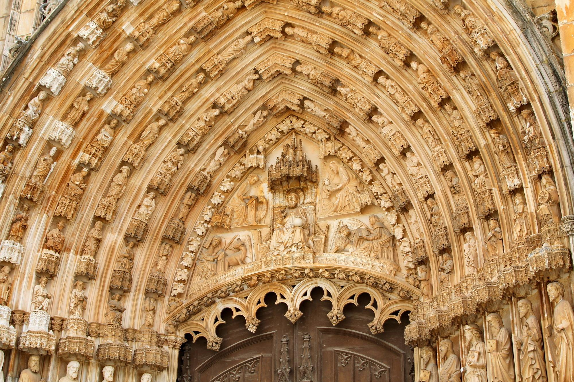 Алкобаса Баталья Обидуш