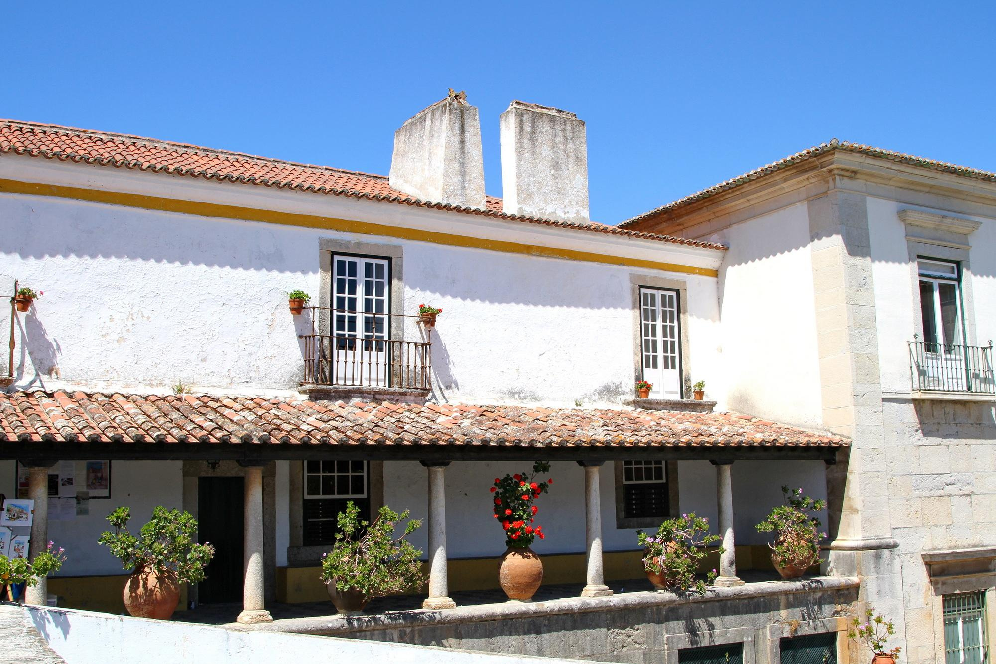 Алкобаса Баталья Обидуш