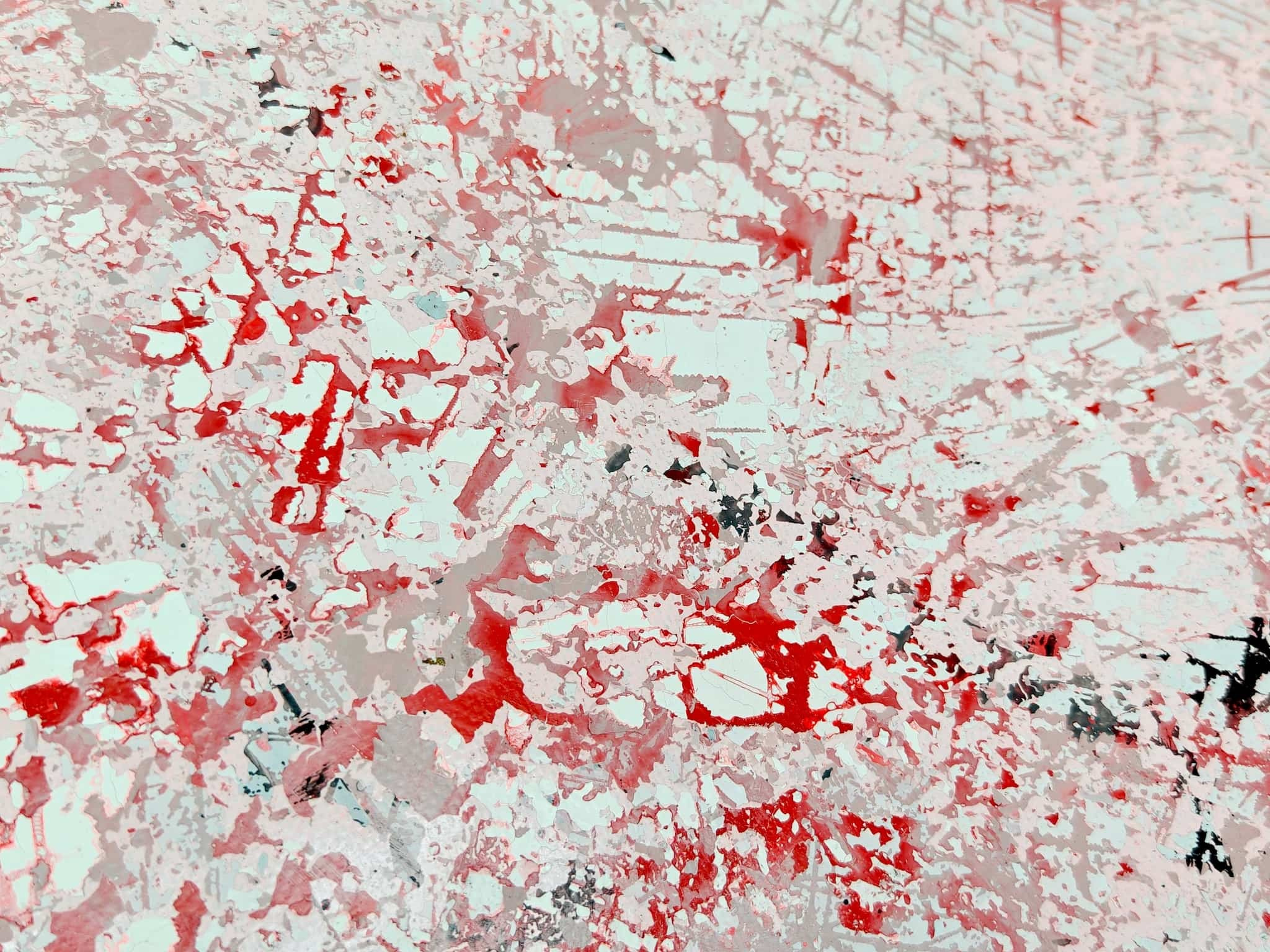 Tenderness Wins. Artist Ilya Gololobov official website. Contemporary art and commissions