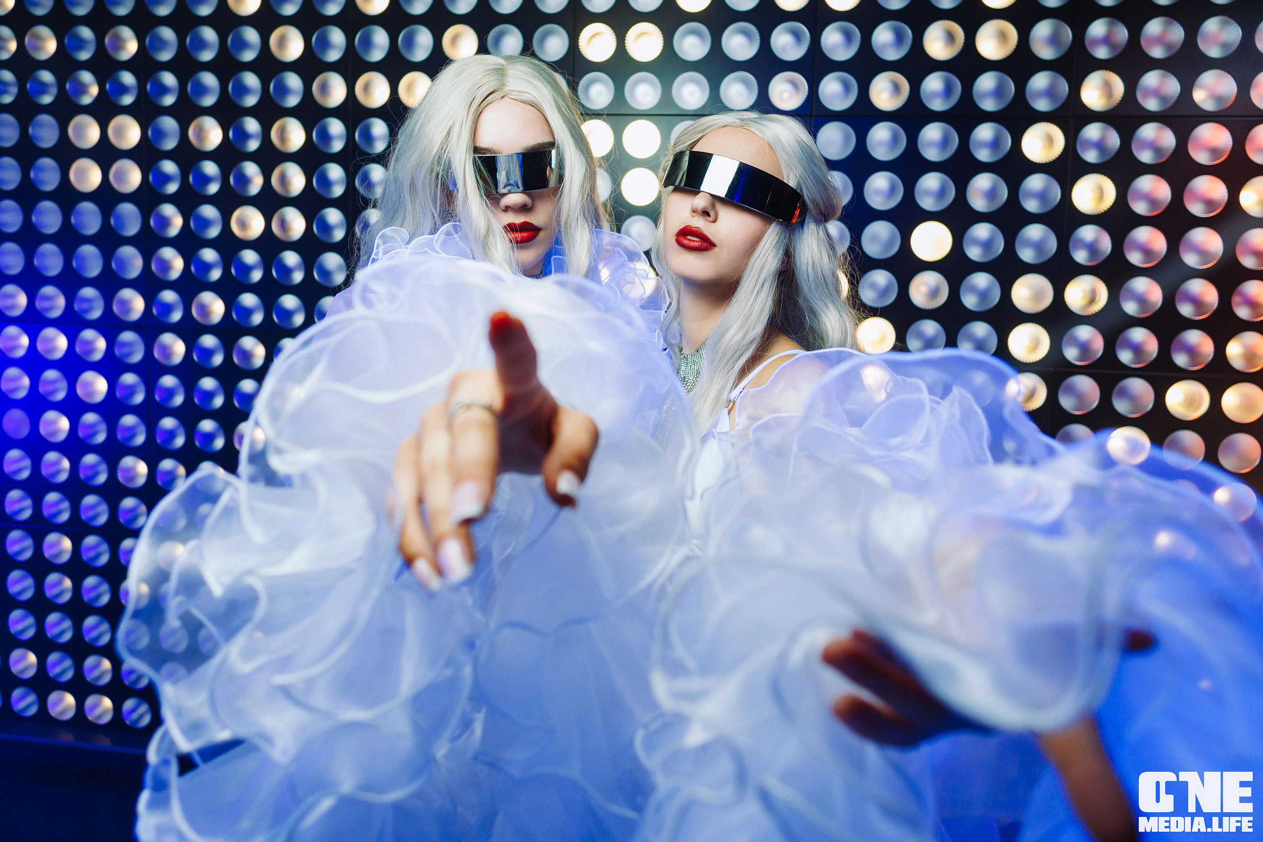 Фоторепортаж из караоке-клуба Эйфория. One Media Life: фоторепортажи, фотоотчеты с мероприятий и заведений