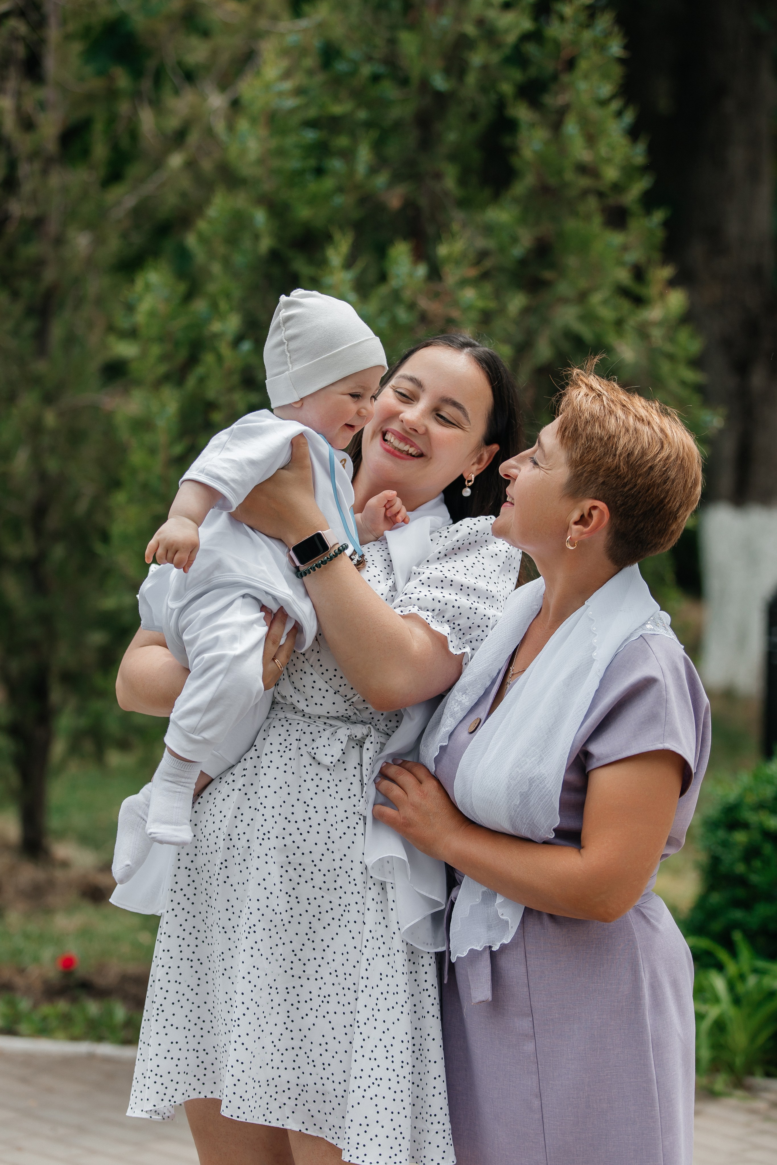 Все виды съёмок. Фотограф Таганрог Хребет София