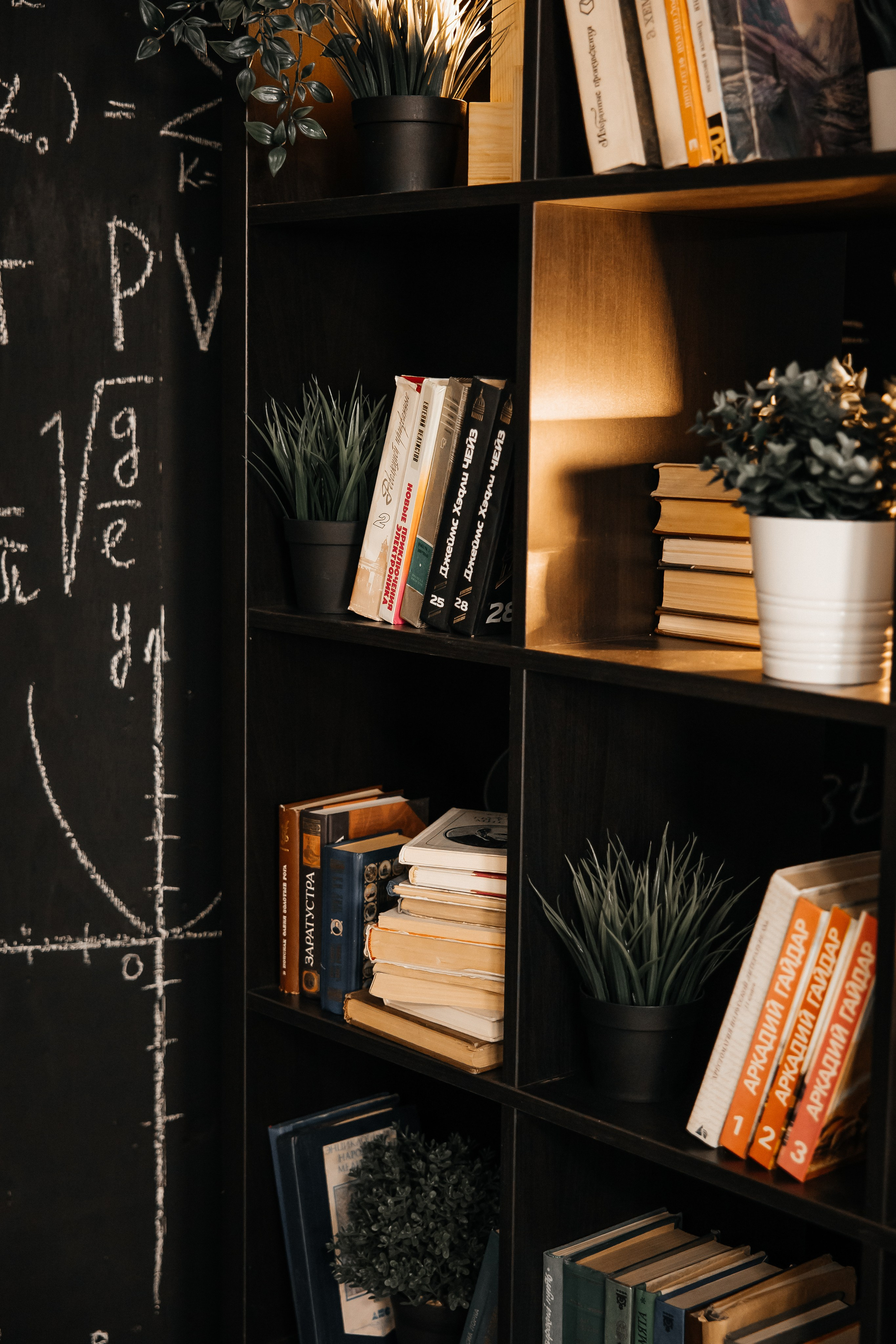 Школьный зал. Фотостудия 220 — первая в Чите фотостудия, предназначенная для работы