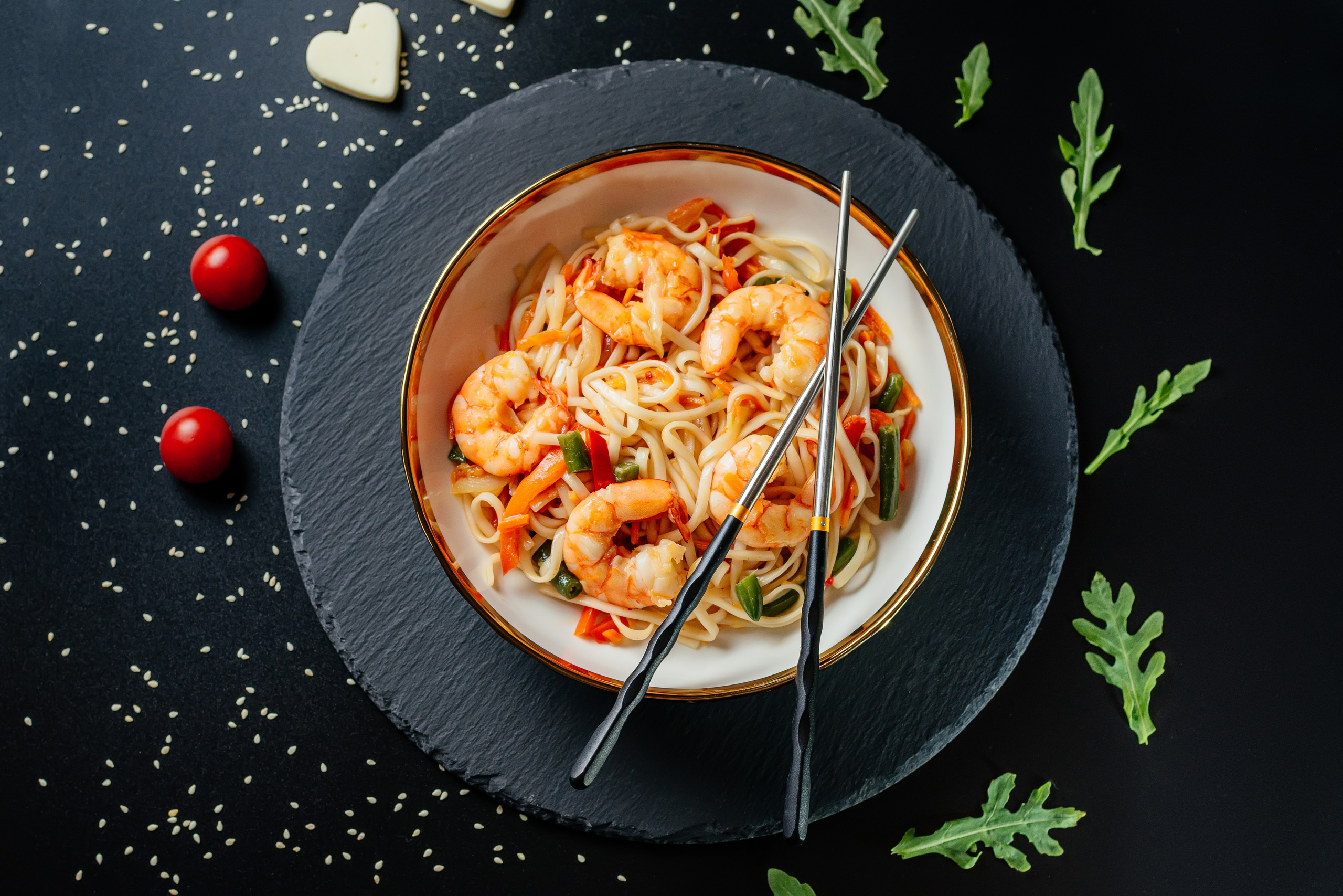 Фуд-фотосессия Анапа, фуд-фотограф Анапа