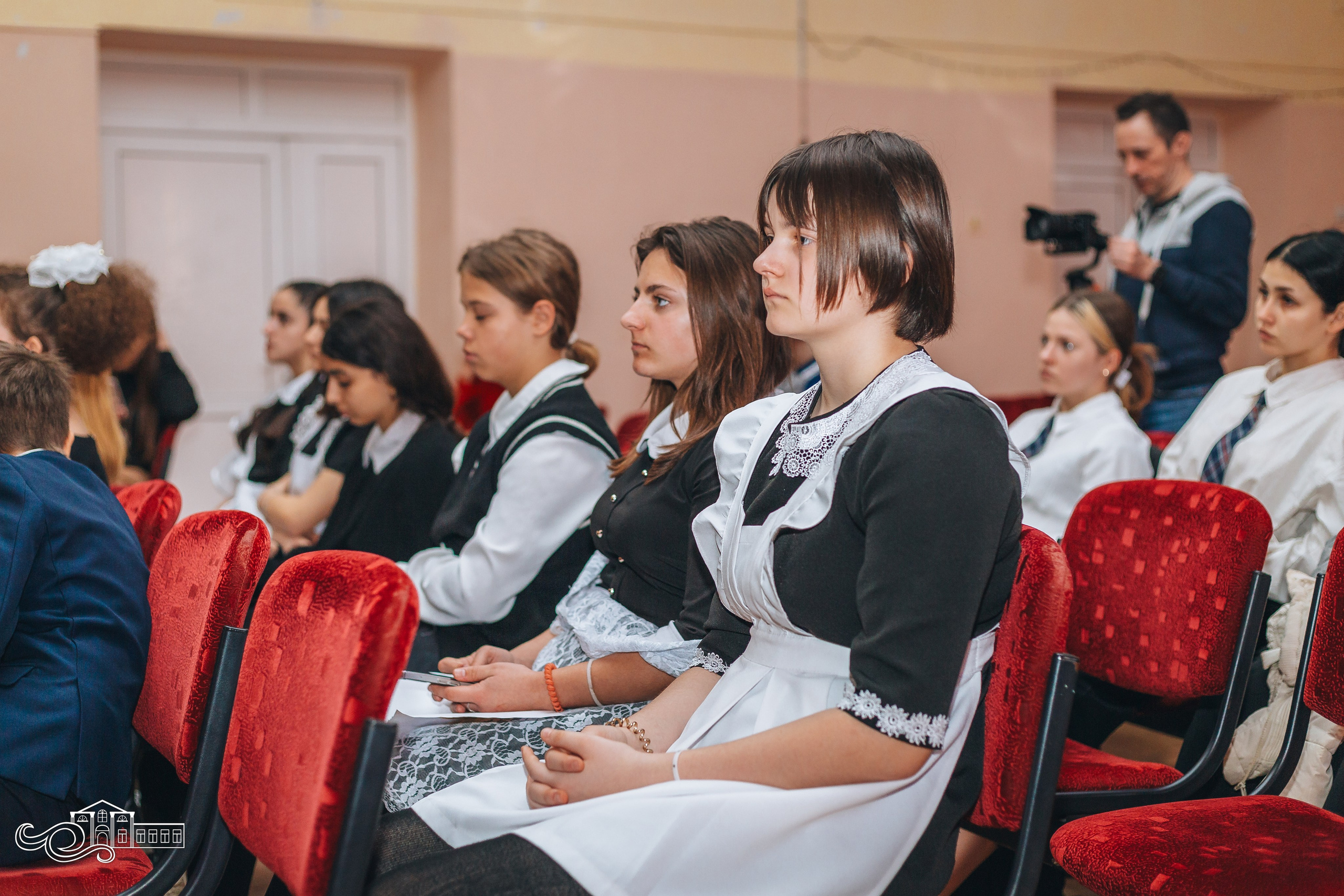 «И выстояли, и победили». Новотитаровский Дом культуры