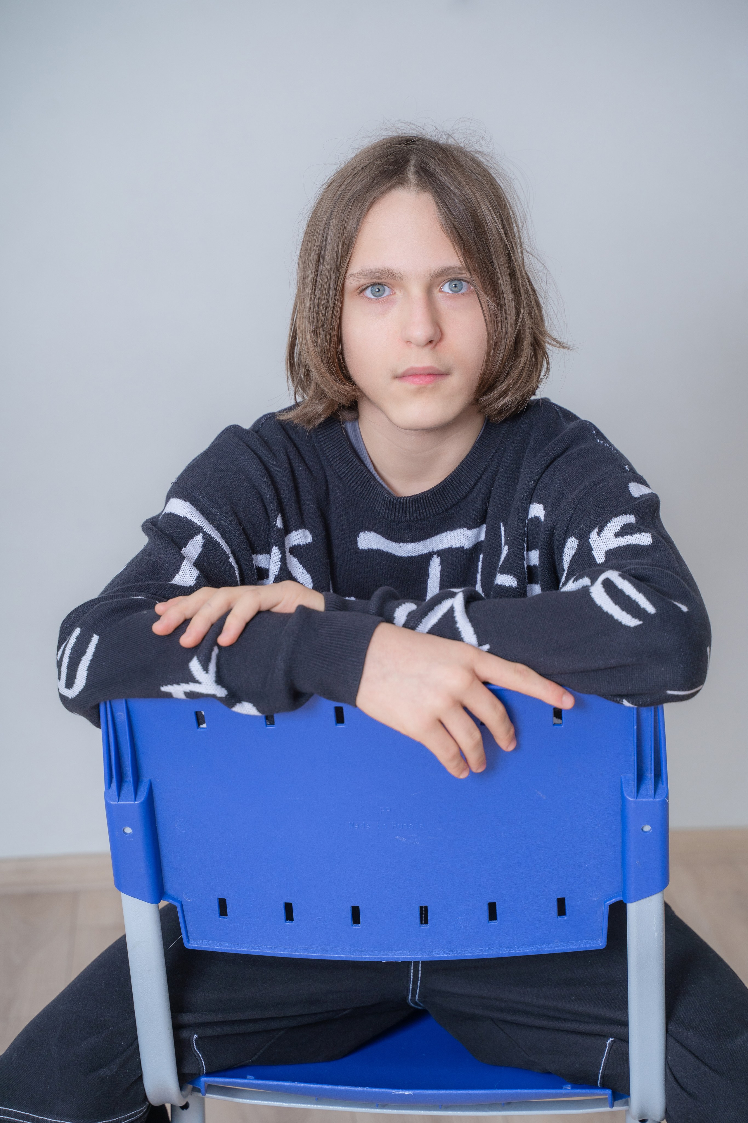 Школьный фотограф, создание школьного альбома