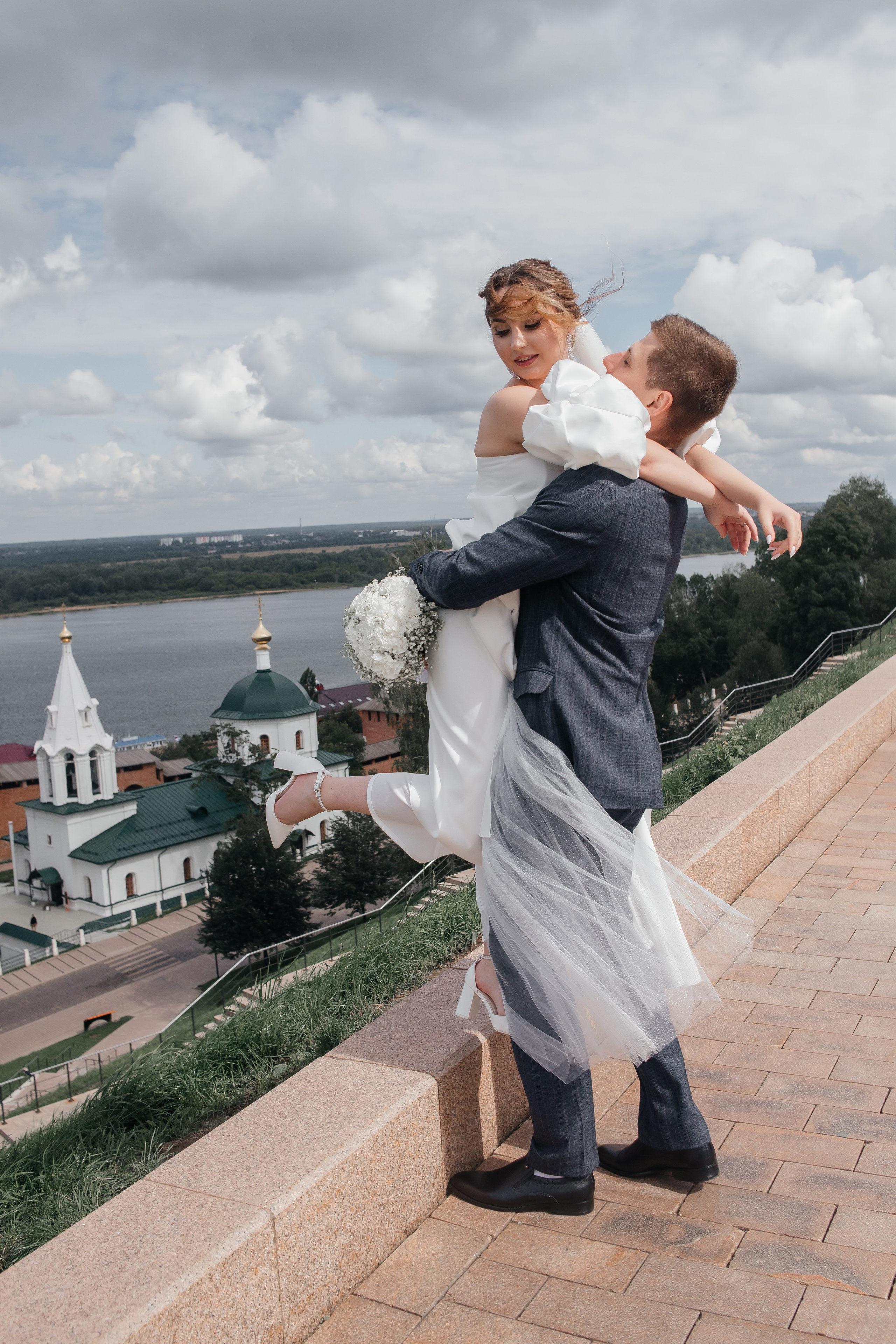 5 Идеальных Мест для Свадебной Съемки в Нижнем Новгороде. Свадебный фотограф и фотограф Love-Store в Нижнем Новгороде Анастасия