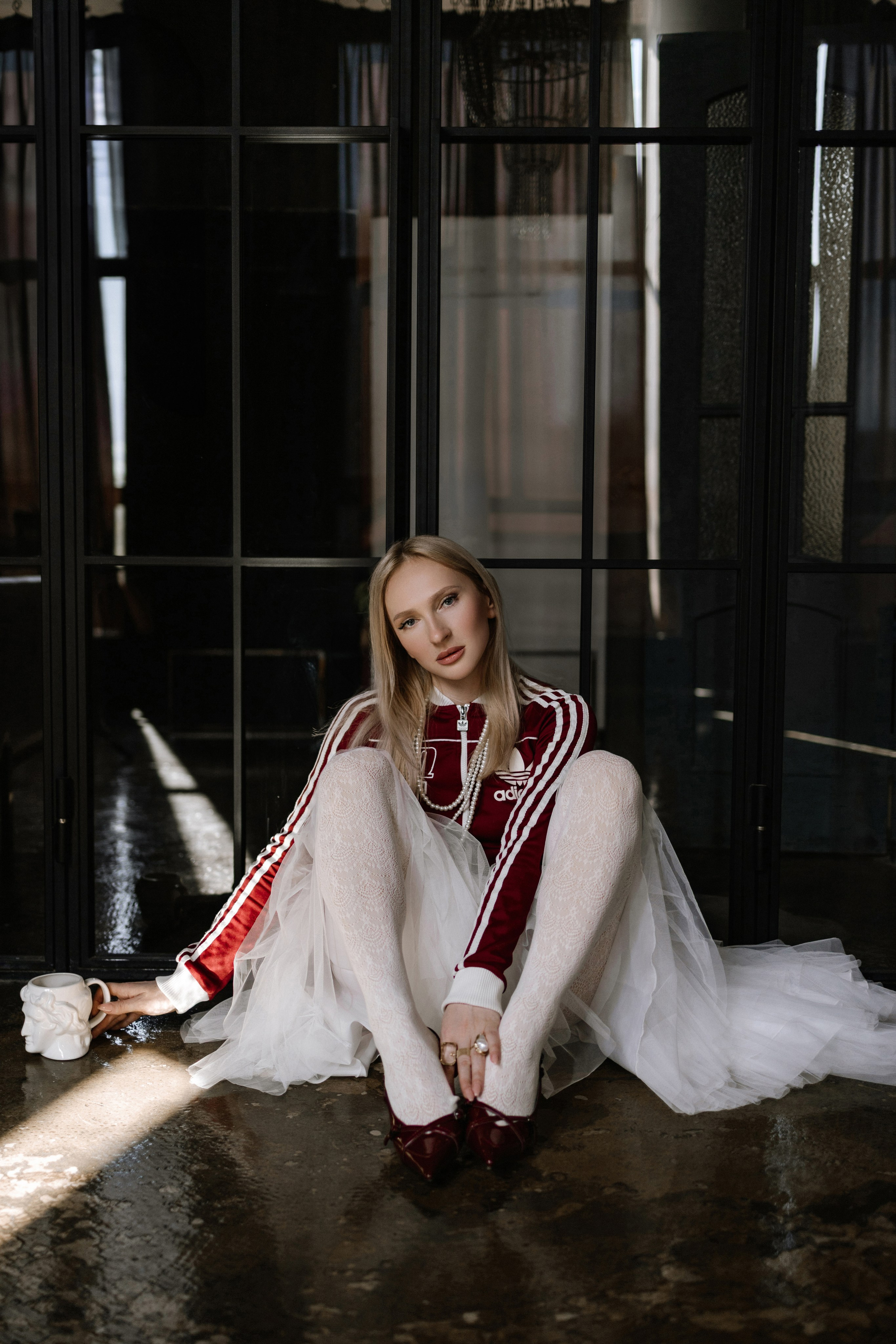 Фотограф Ксения Железникова