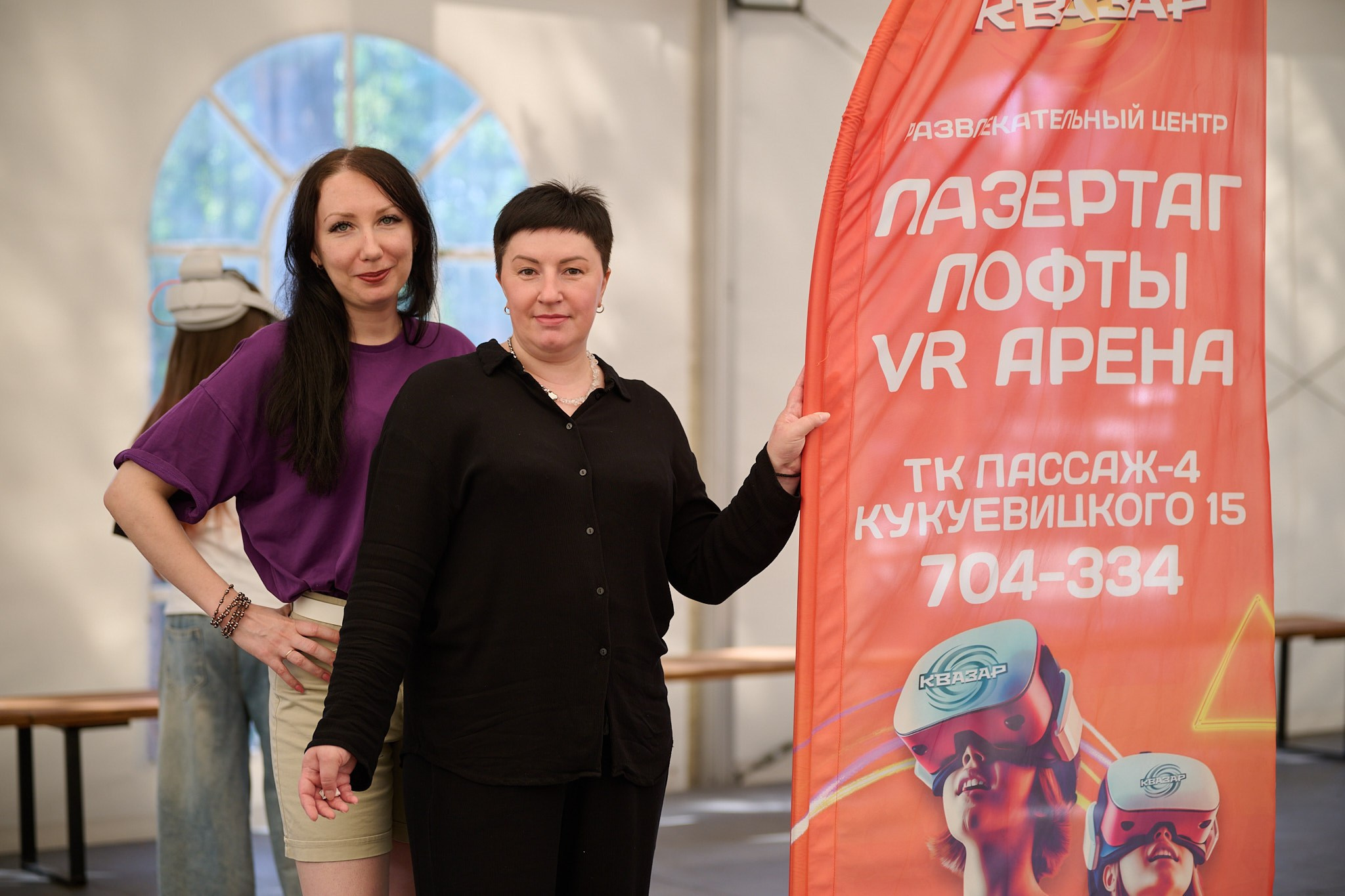 Код человечности. Студия по производству фото и видеоконтента «АППЕРТУРА»