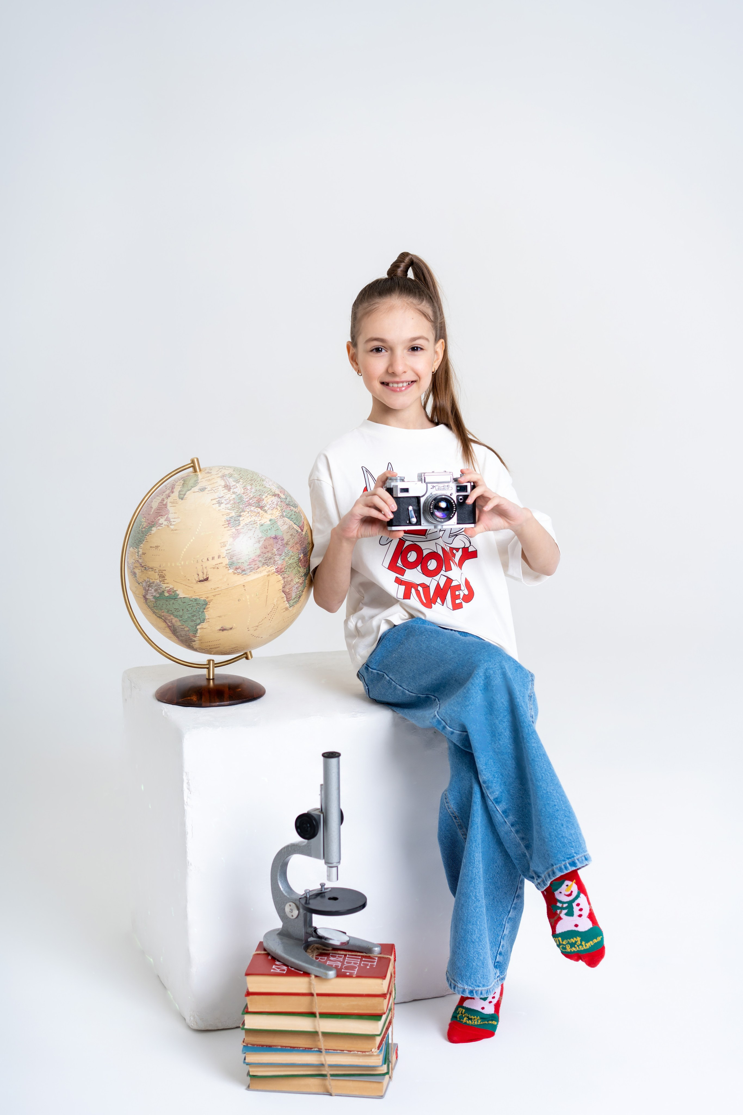 Фотографы в г. Астрахань Сергей и Елена Бовтуновы