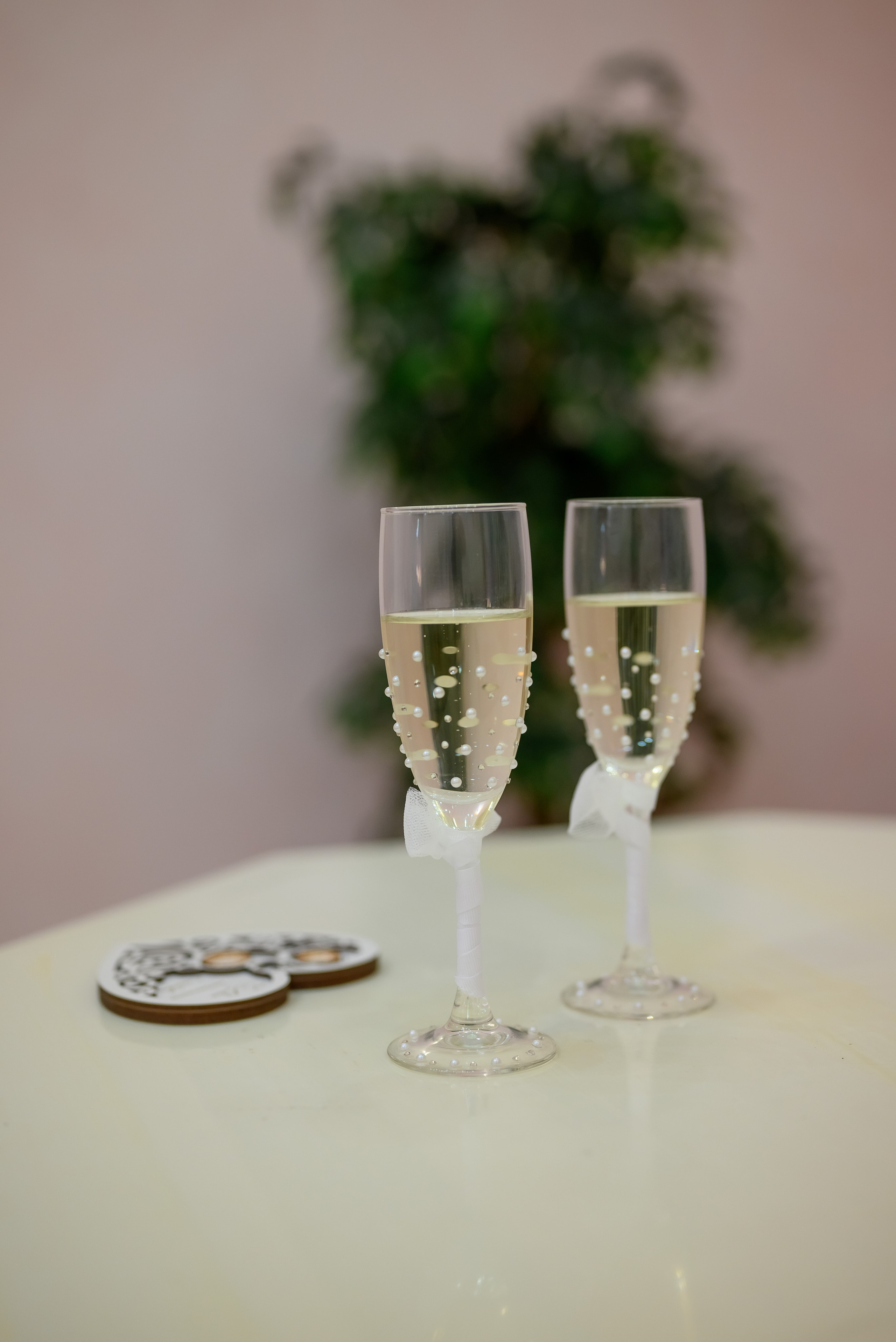 Анонс свадебного дня. Юлия Басня семейный и свадебный фотограф в Донецке