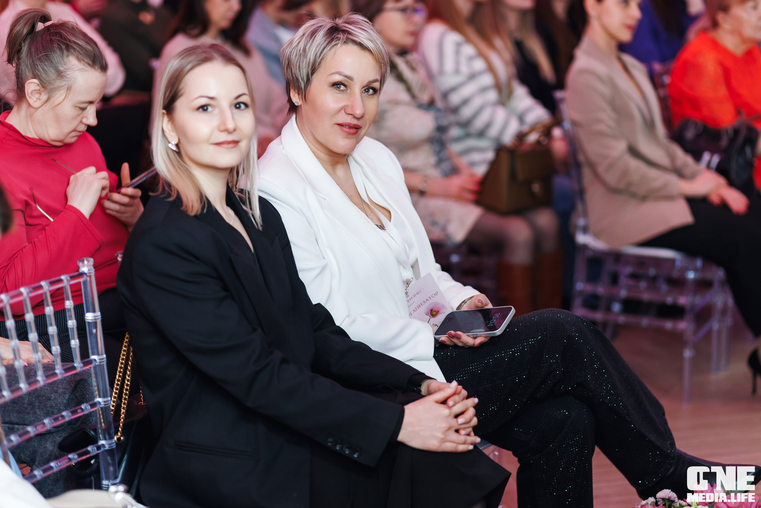 Форум Мой Бизнес — ДЕВИЧНИК. One Media Life: фоторепортажи, фотоотчеты с мероприятий и заведений