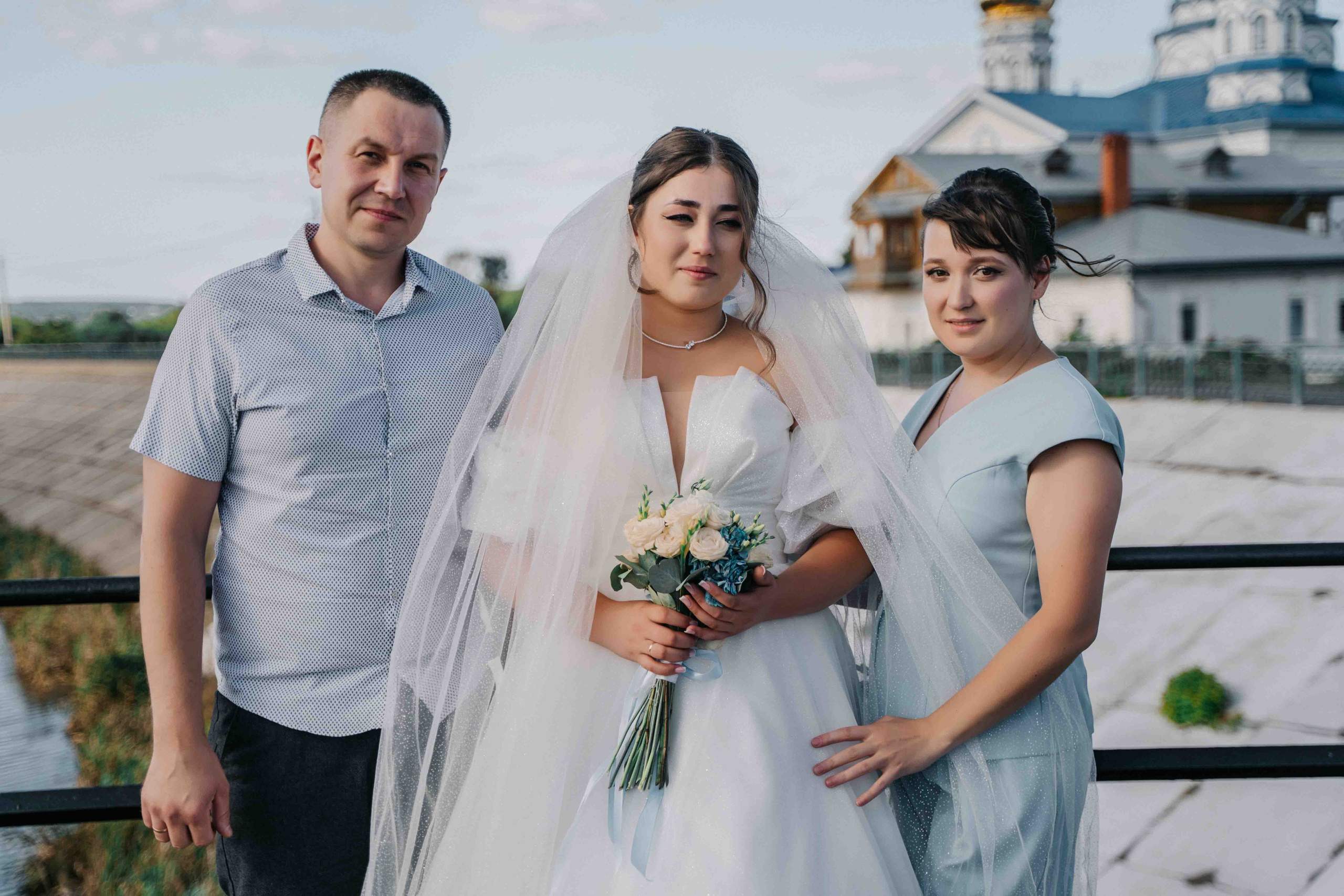 26.07.25 Свадьба. Свадебный фотограф видеограф Чебоксары