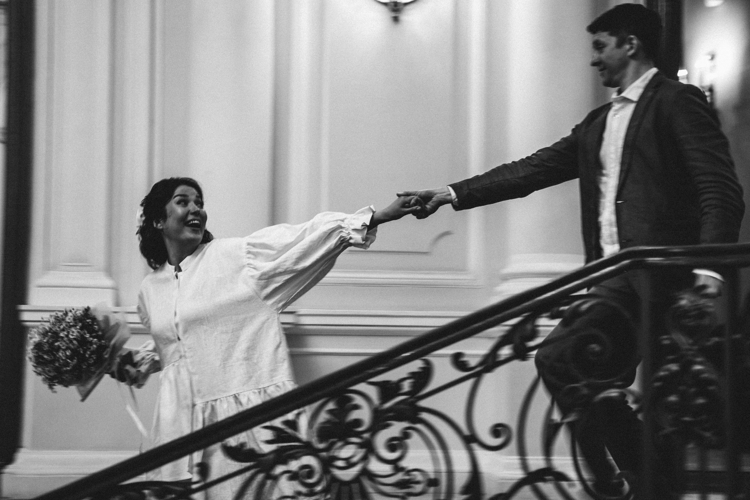 Однажды в пятницу. Миша Снимет | твой фотограф