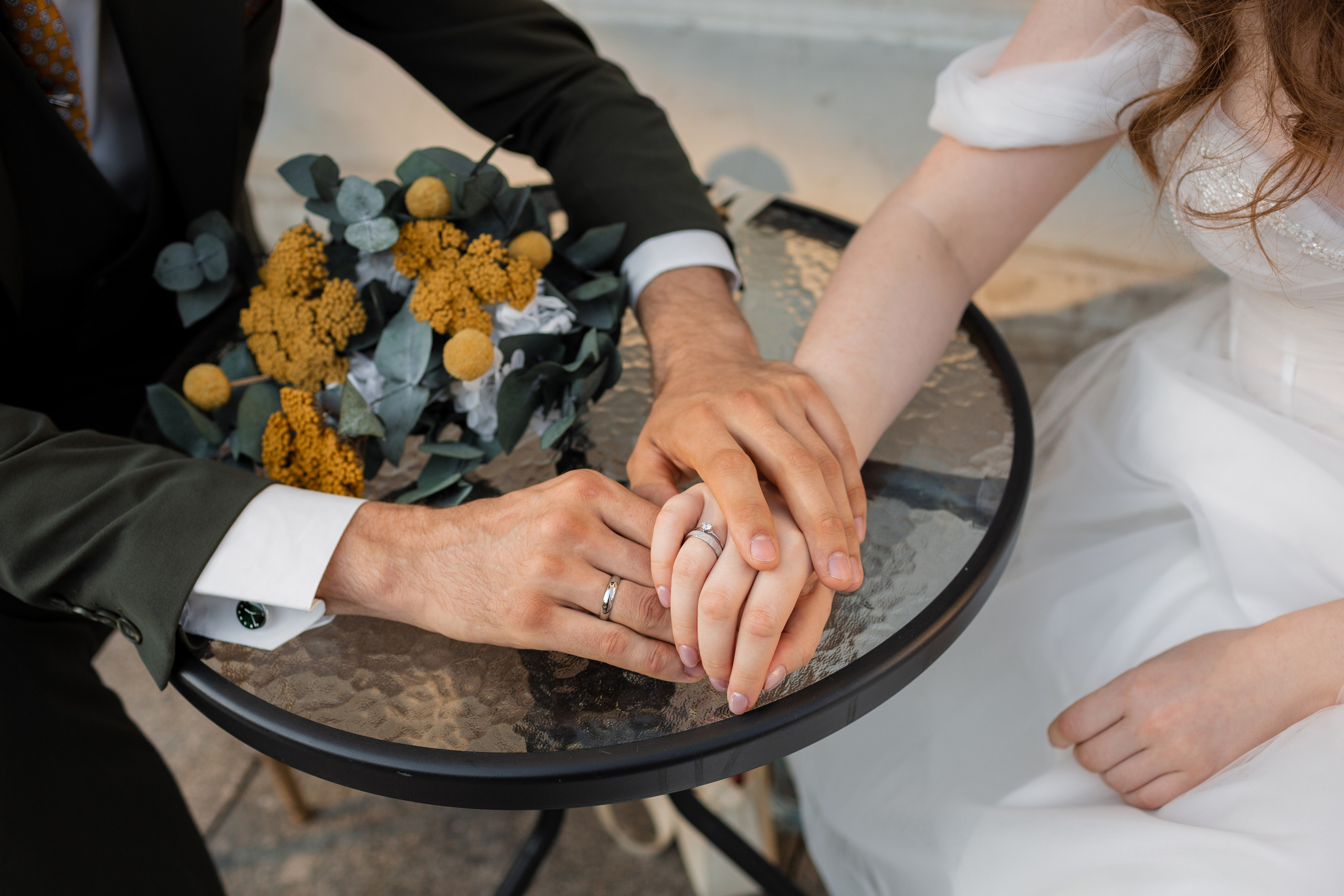 Истории. Свадебный фотограф Кирилл Белый