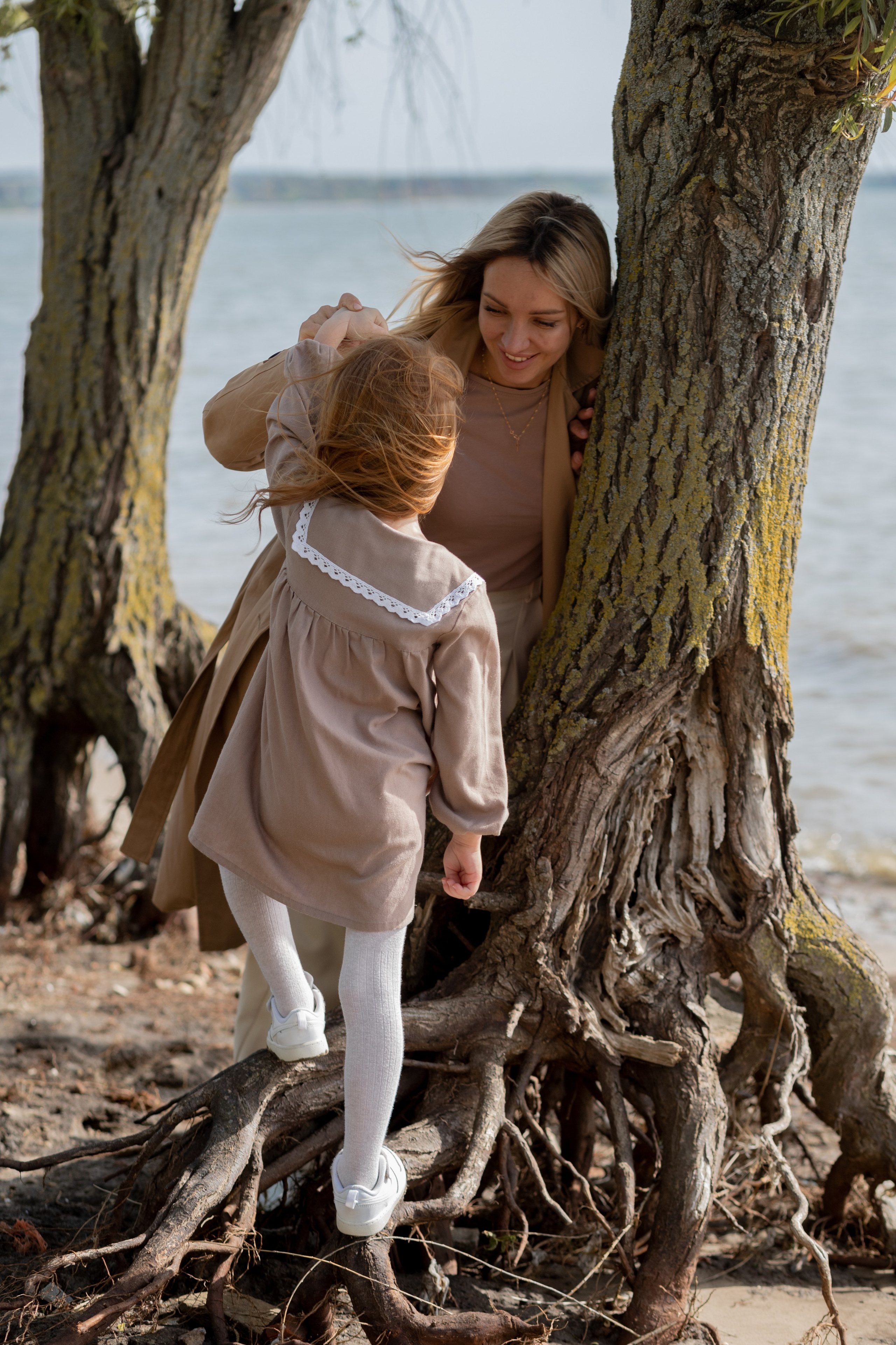 Юля, Артем и Ева. Свадебный и семейный фотограф в Таганроге Козлова Анна